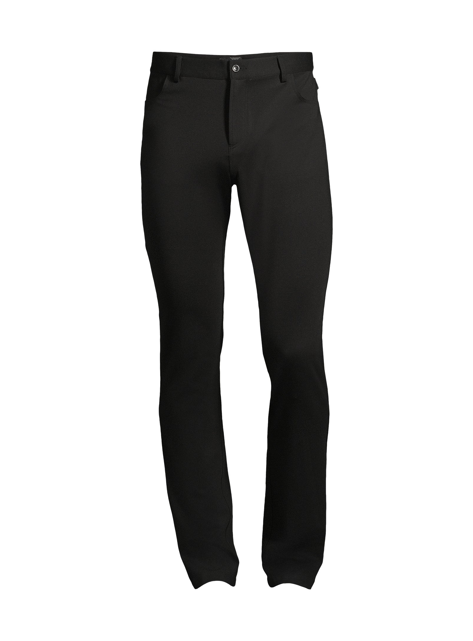 Essential Jersey Pants – Black – Hörst