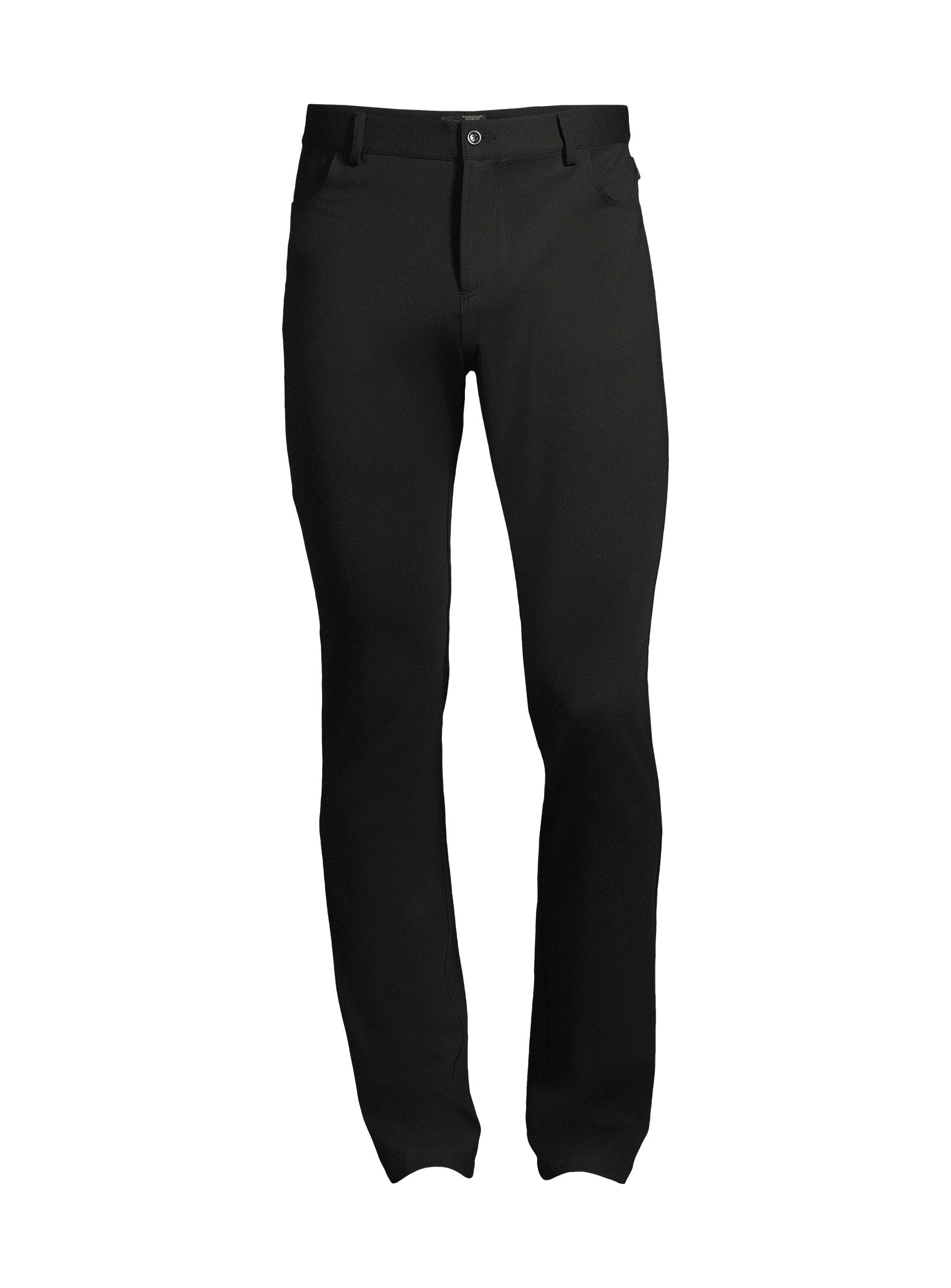Essential Pants – Black