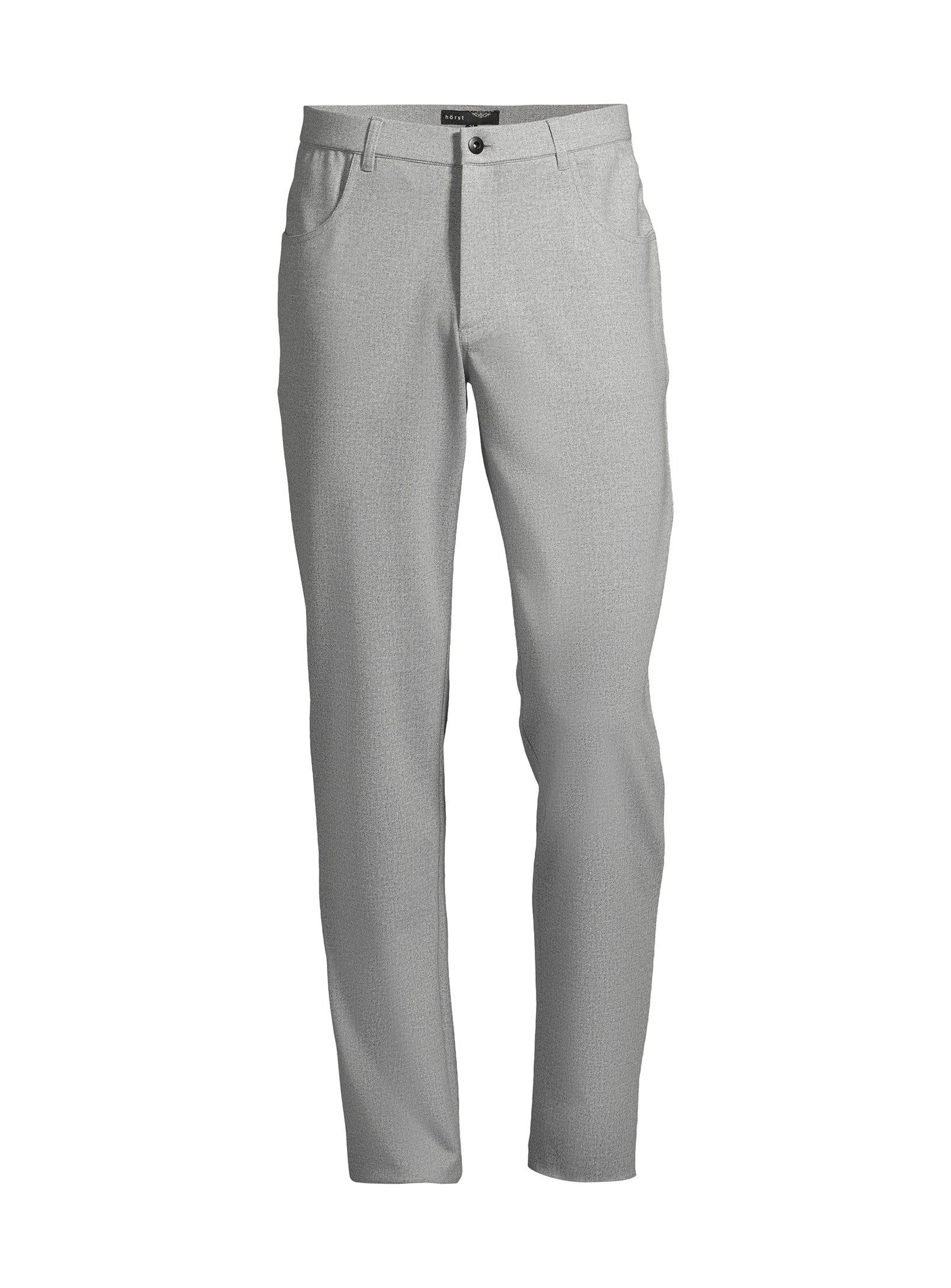 Jersey Pants – Grey