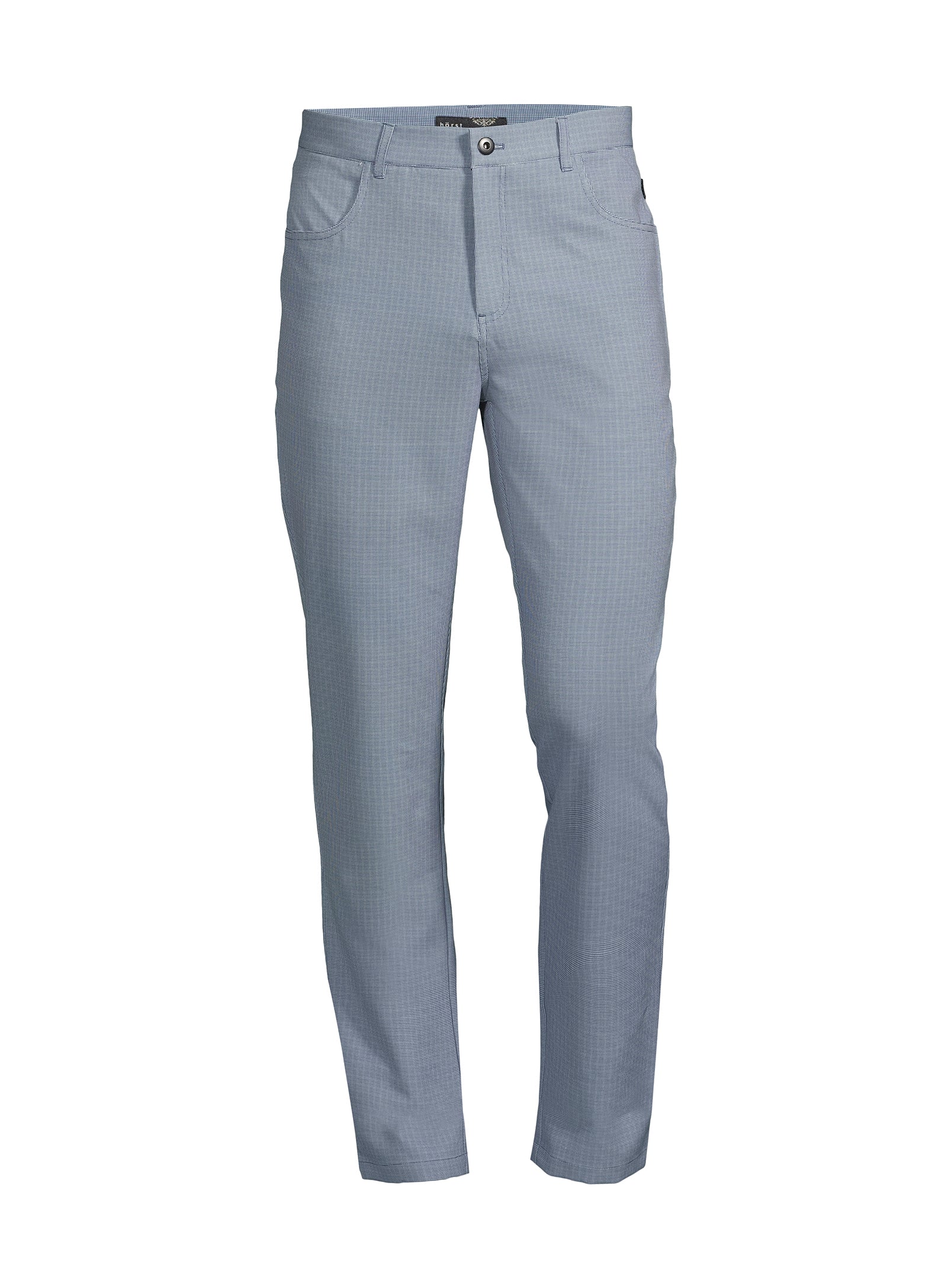 Pantalon en jersey - Bleu marine