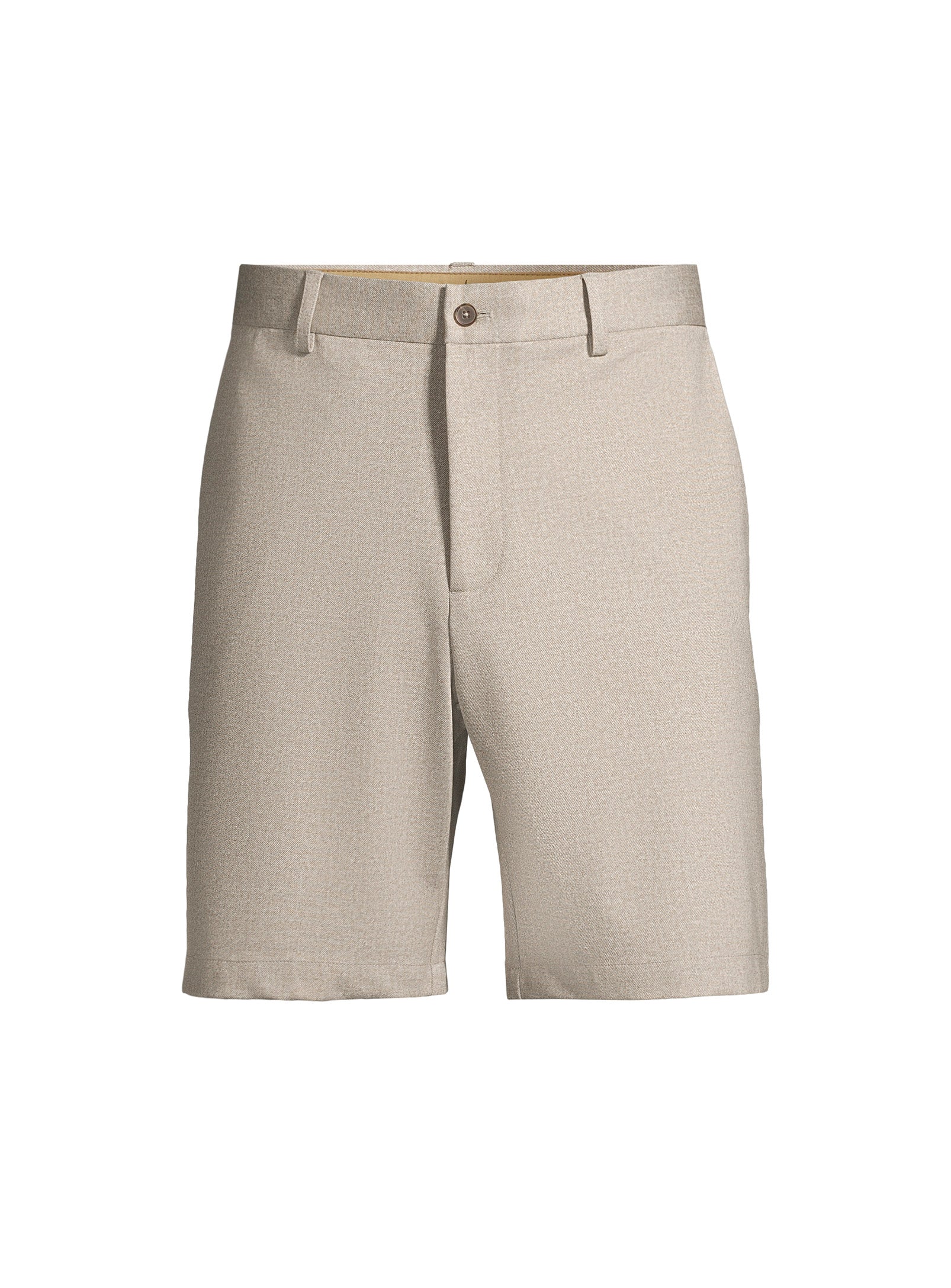Bermudas – Beige