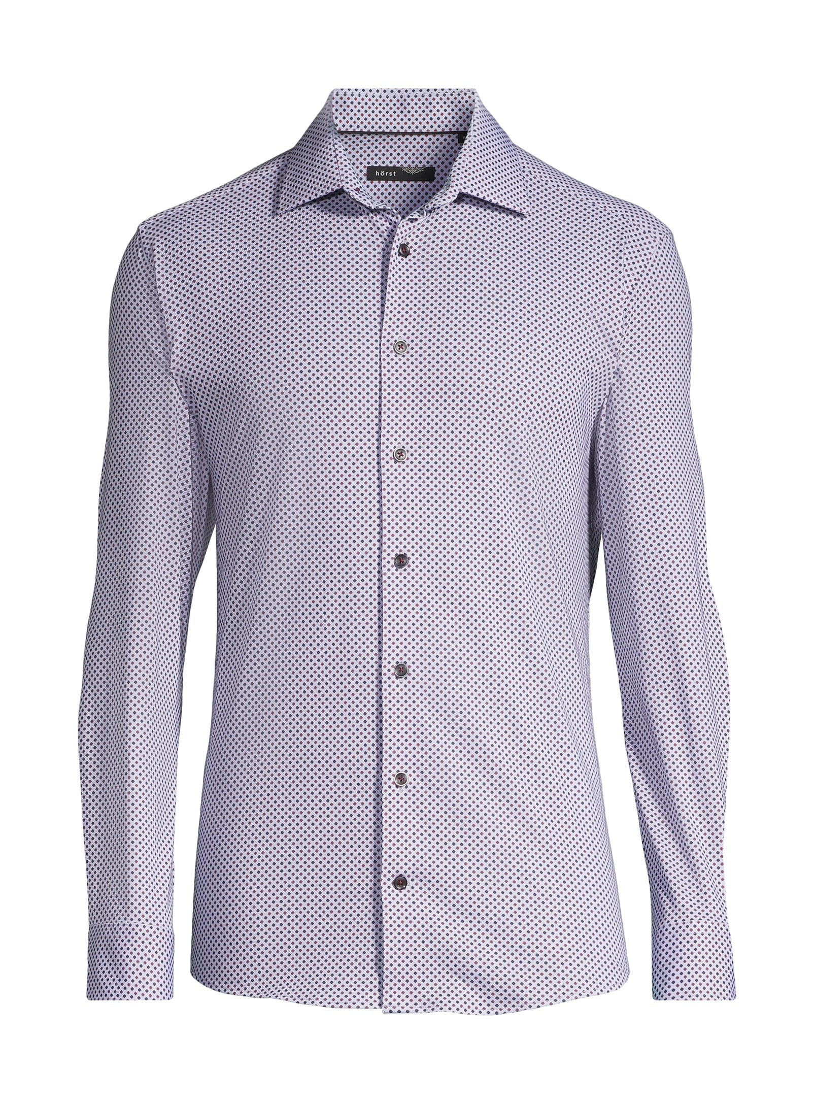 Dress Shirt - Grey