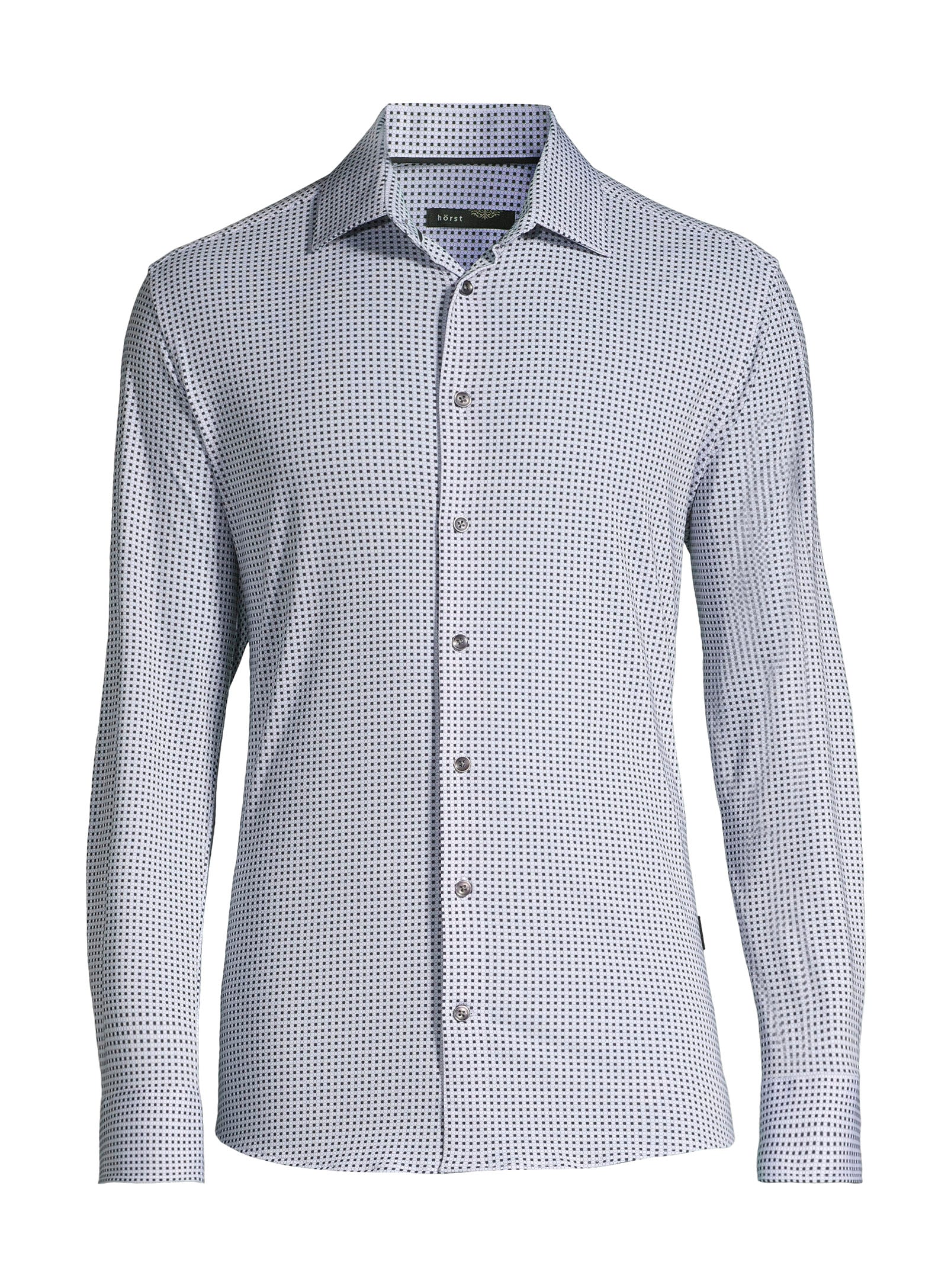 Dress Shirt - Black