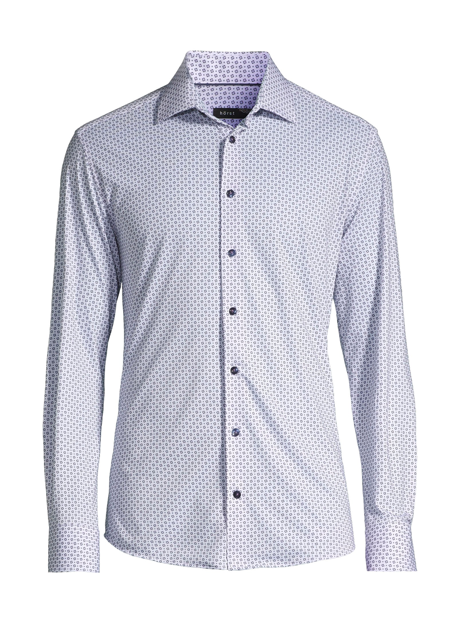 Dress Shirt - White