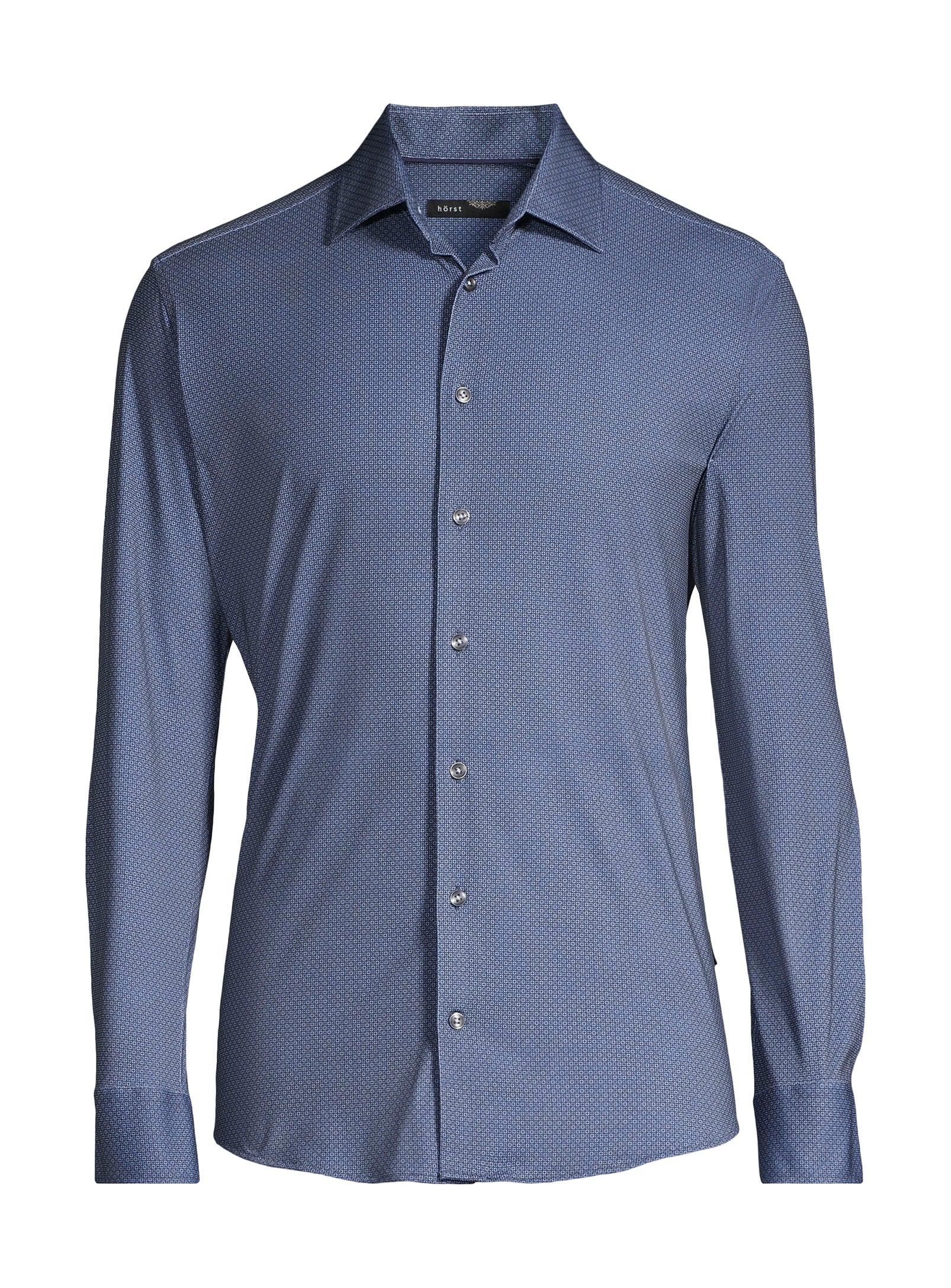 Dress Shirt - Navy