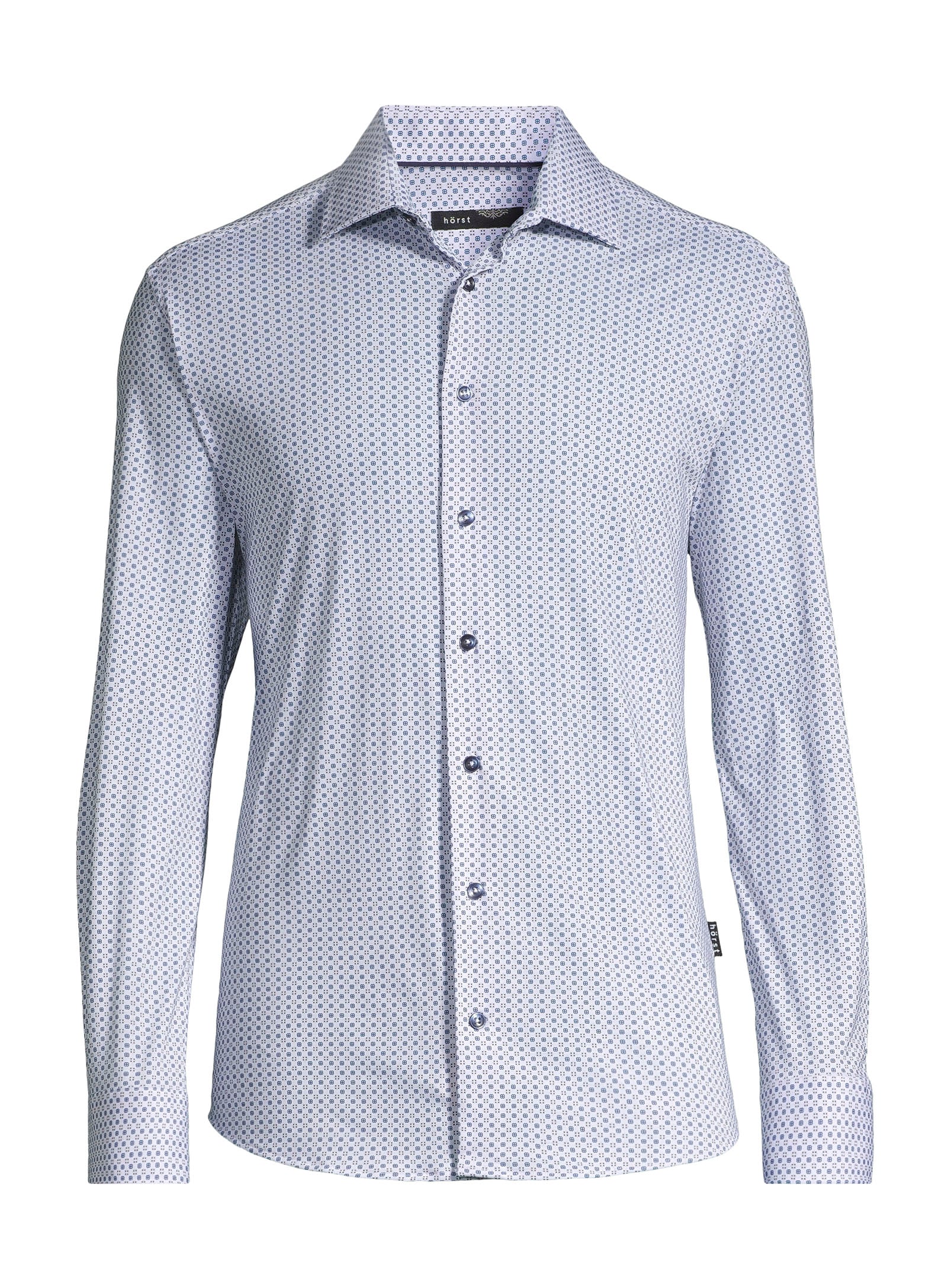 Dress Shirt - White