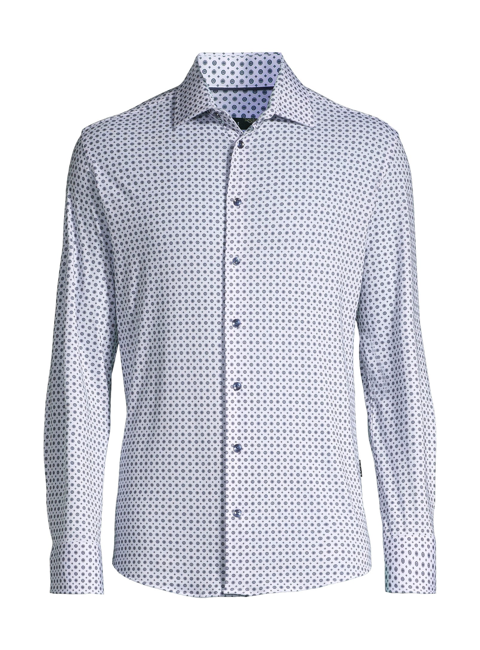 Dress Shirt - Blue