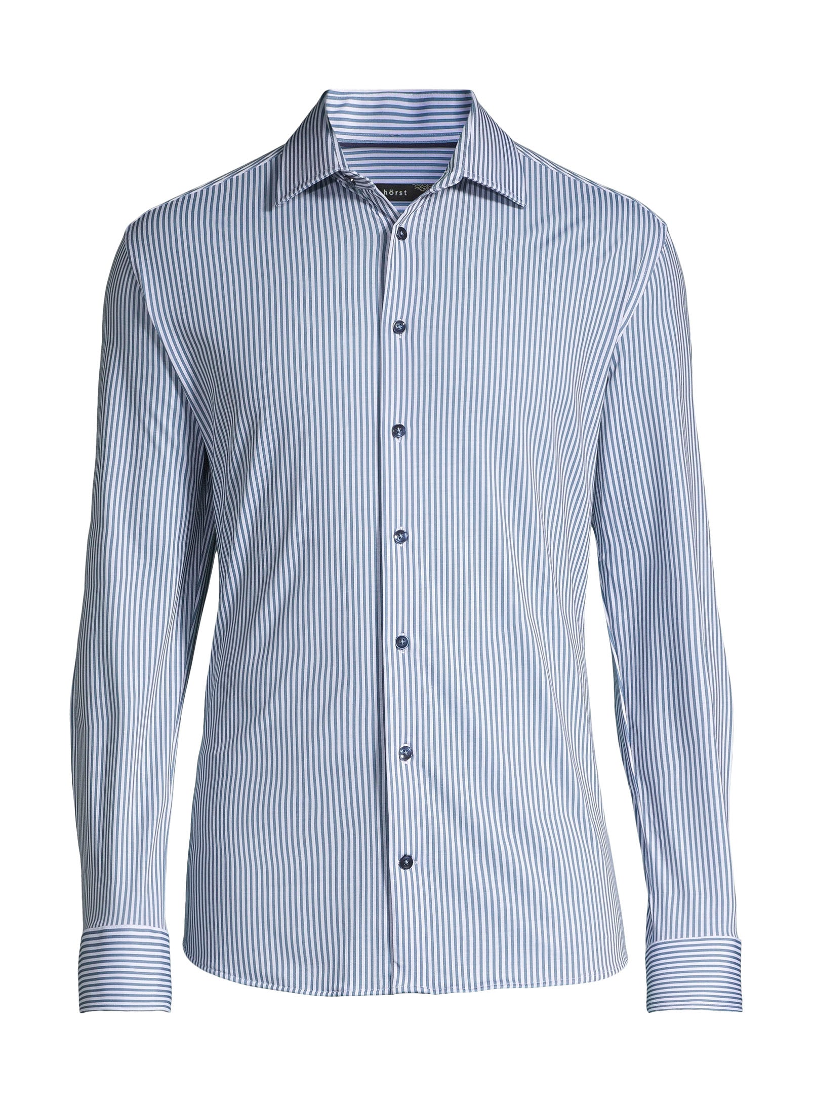 Dress Shirt - Autumn Blue