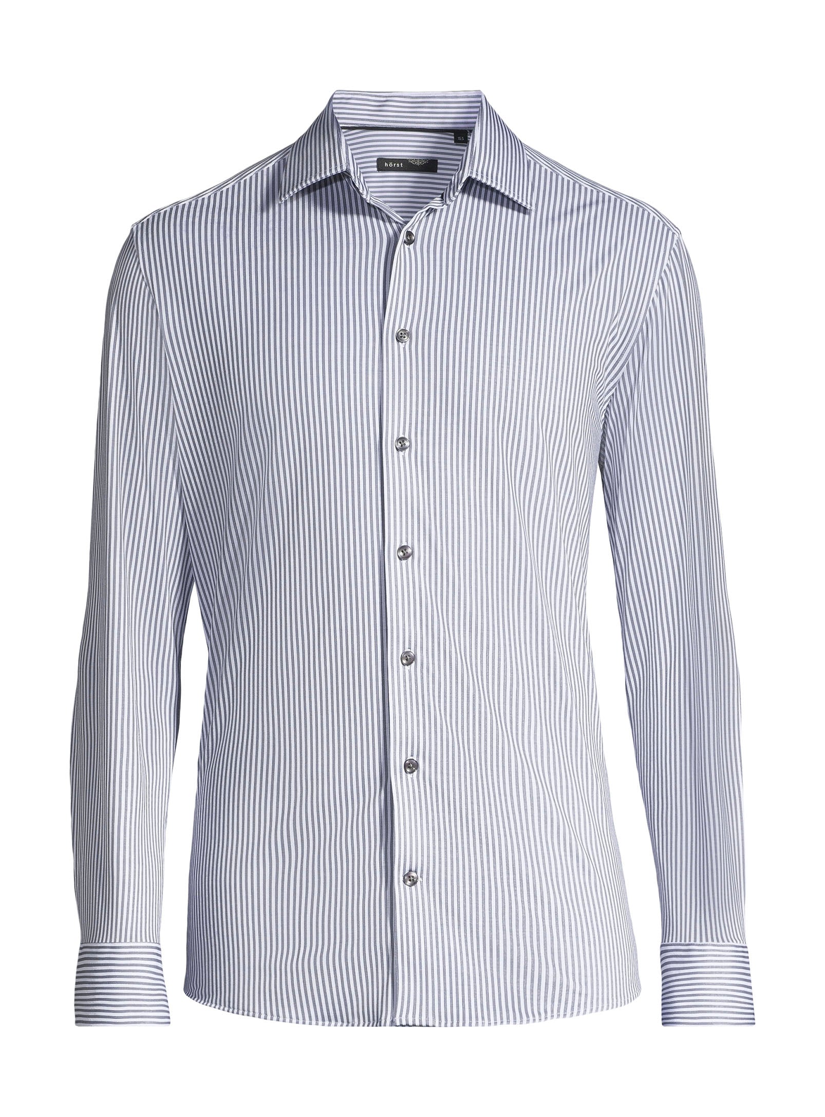 Dress Shirt - Grey