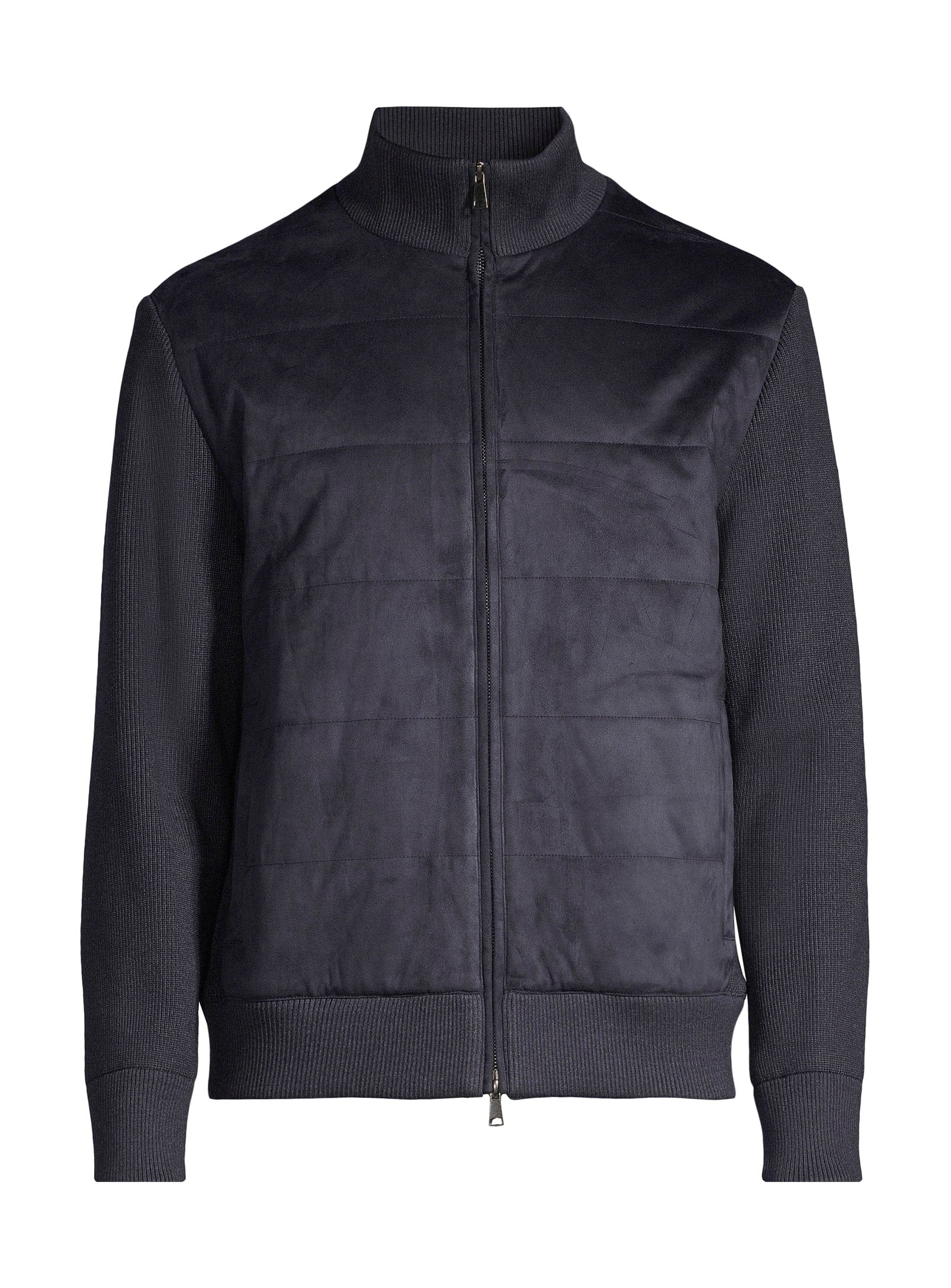 Sport Coat - Navy