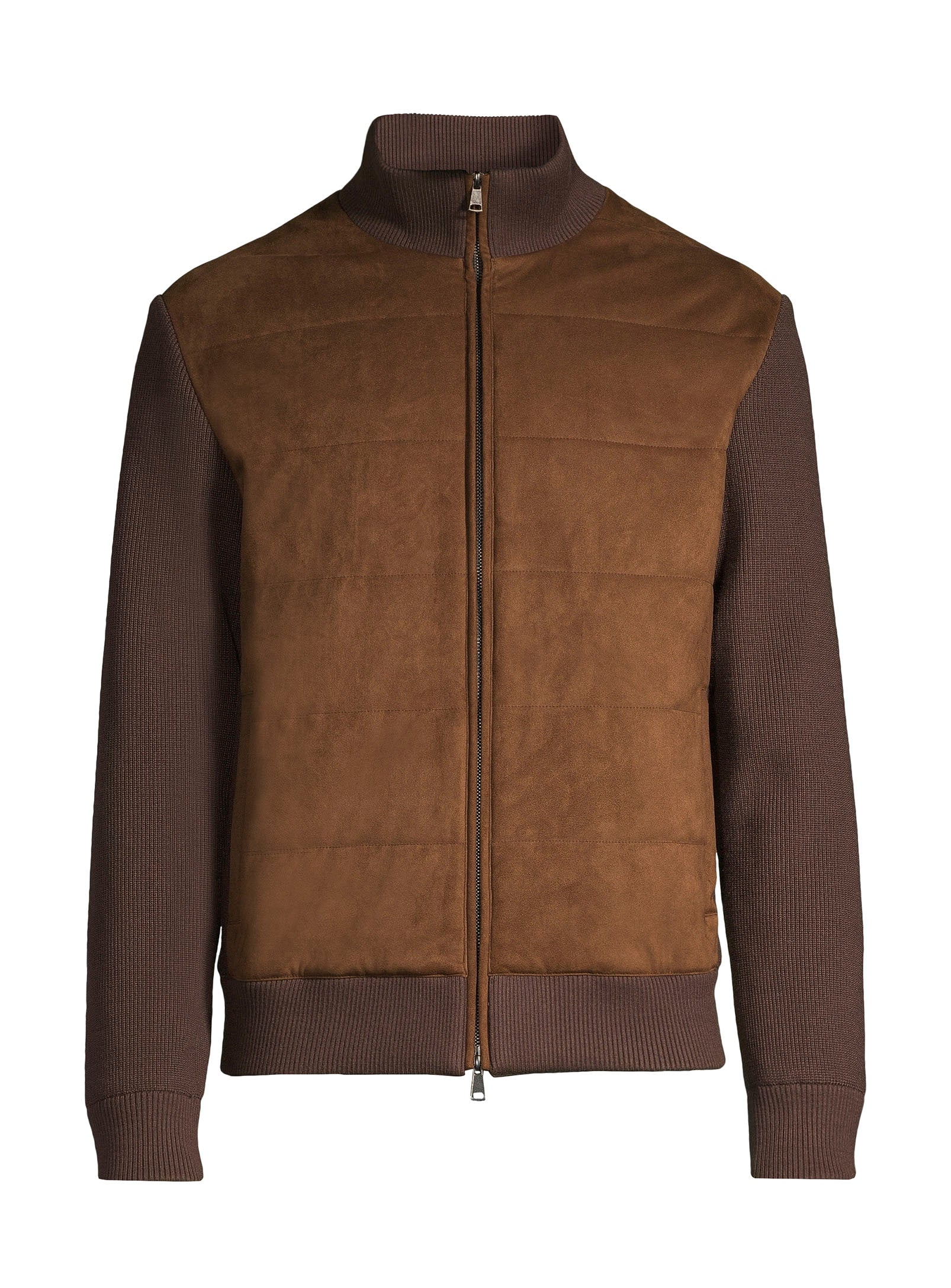 Sport Coat - Mocha