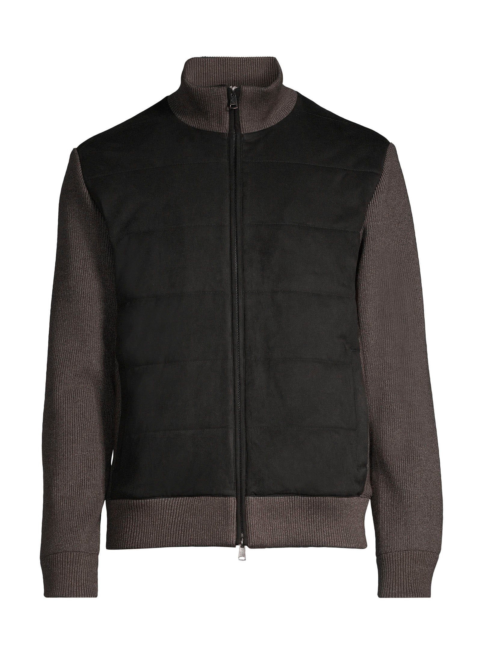 Sport Coat - Black