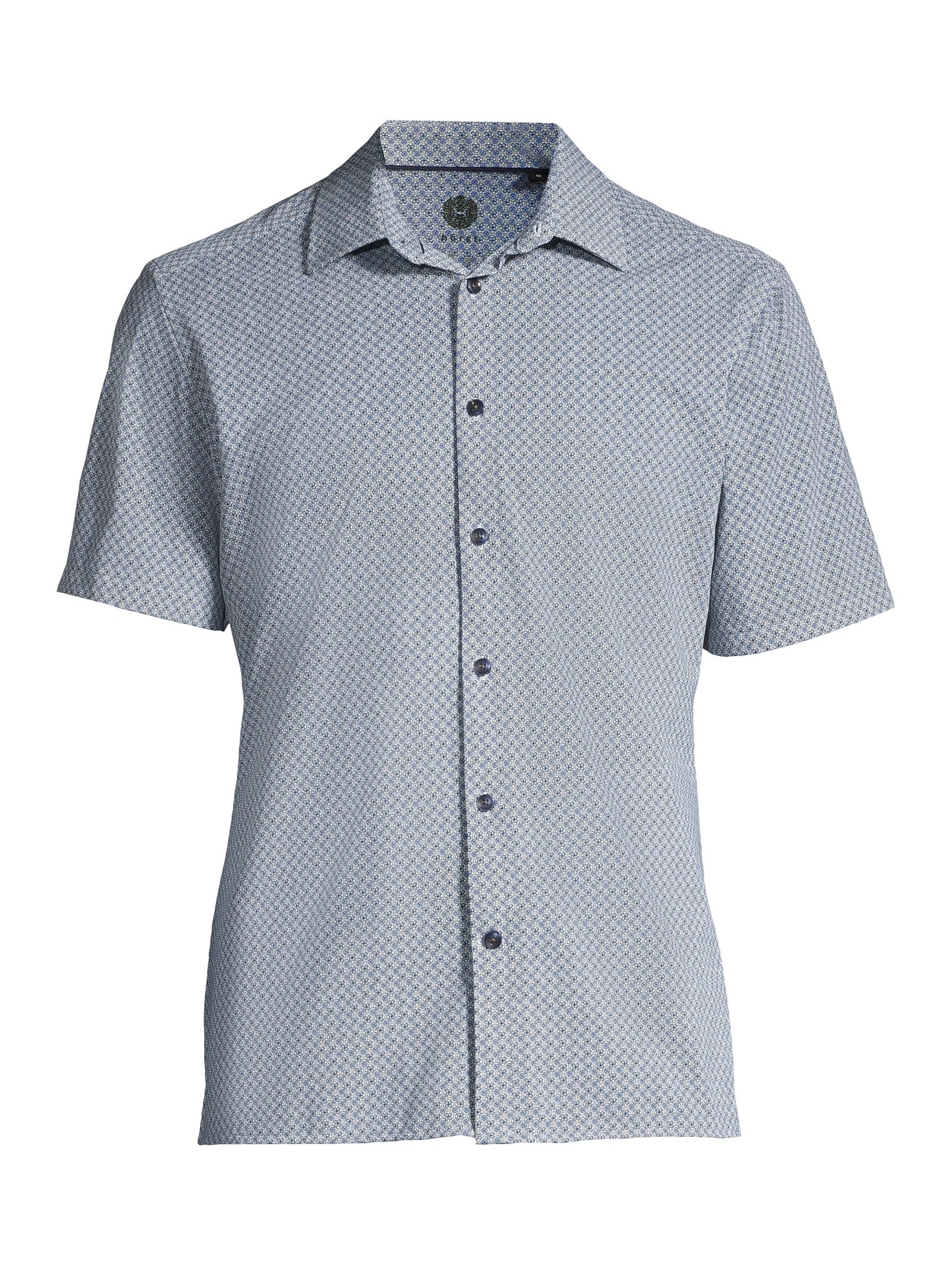 Chemise sport performance – Verte