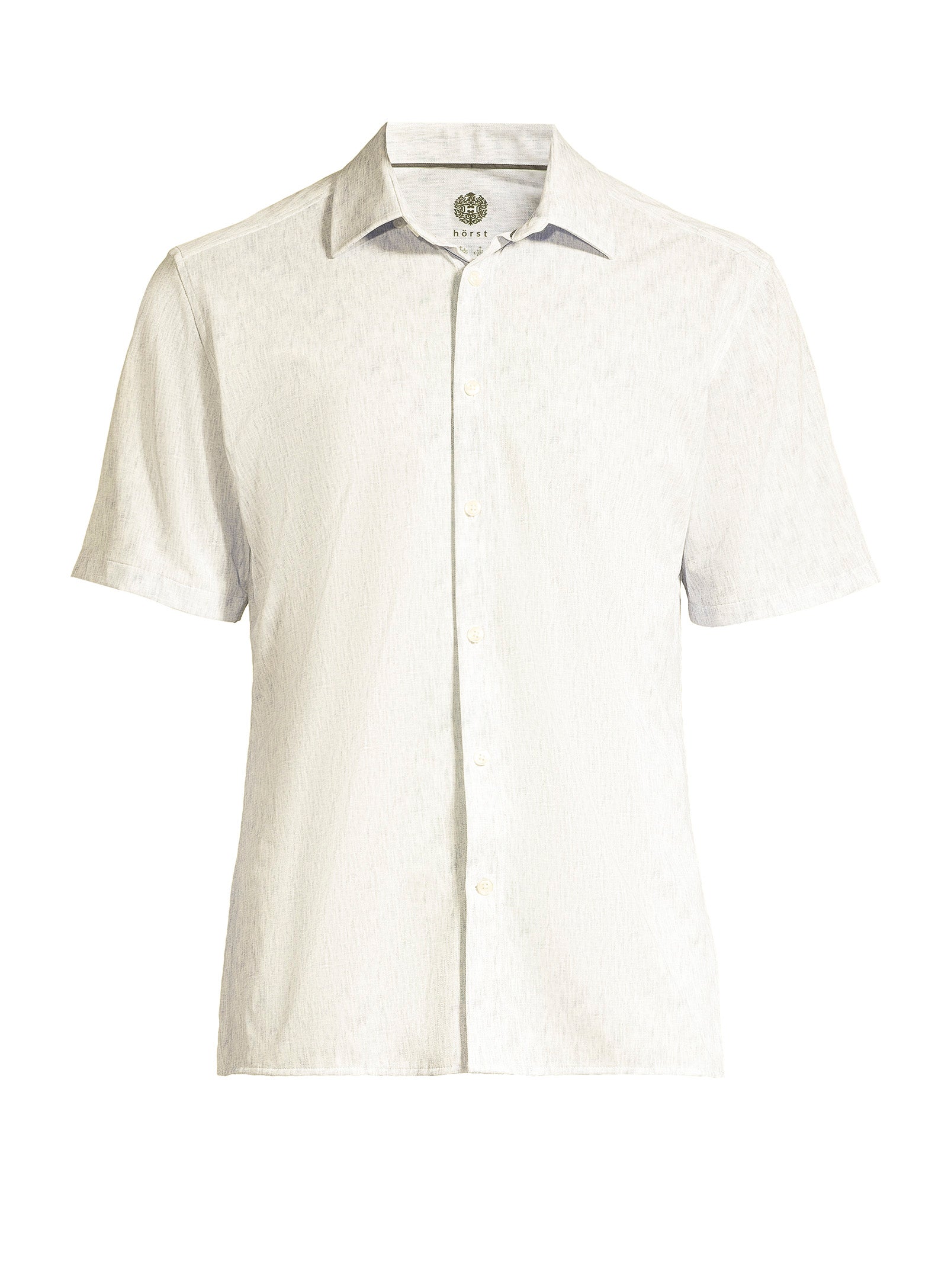 Chemise sport performance – Beige