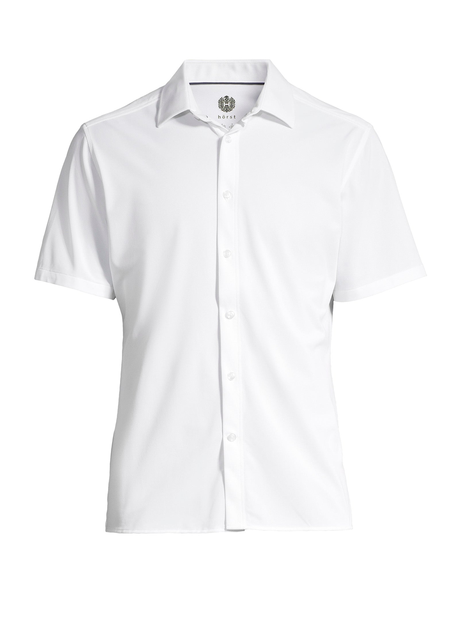 Chemise sport performance – Blanche