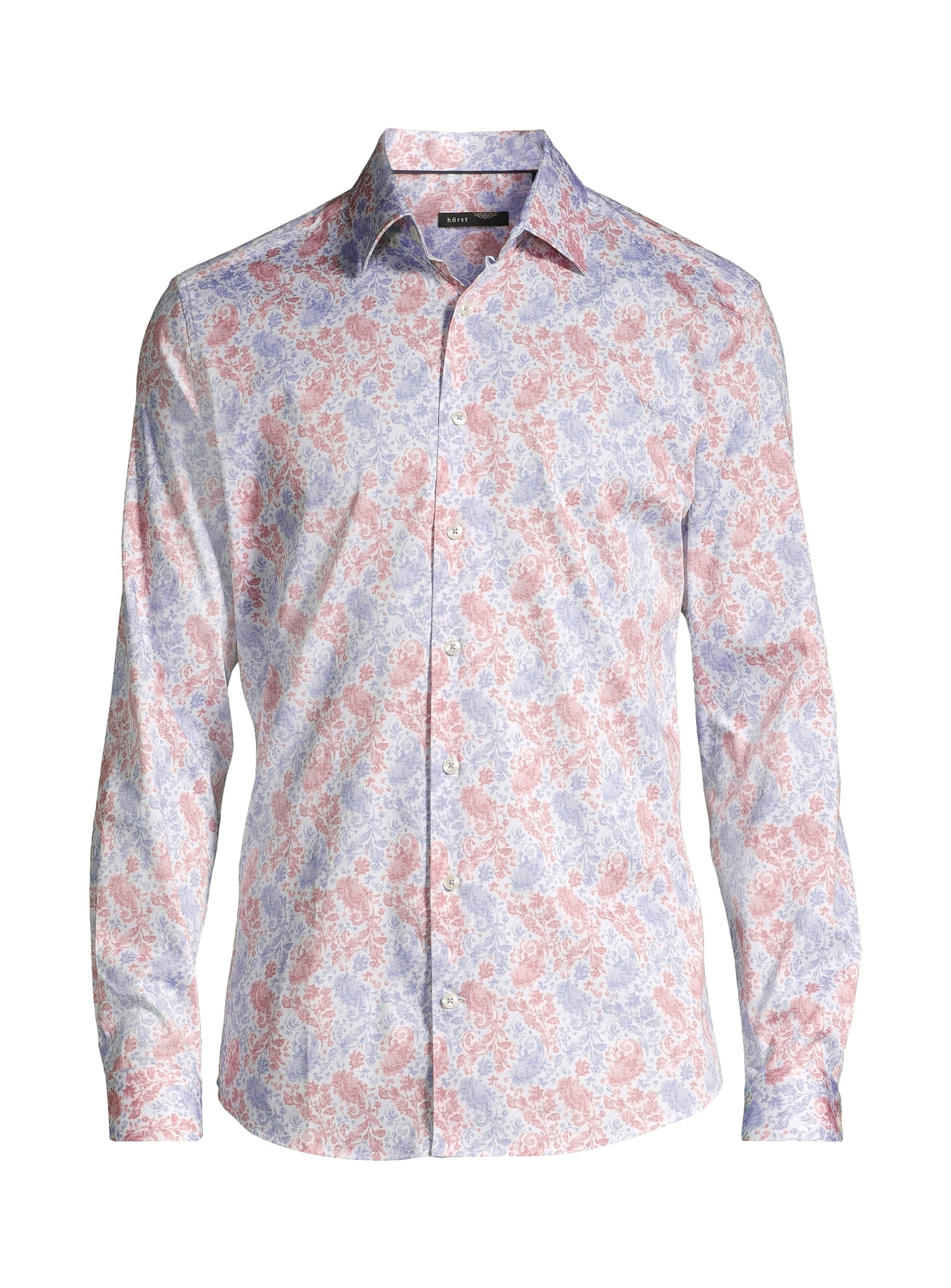 Chemise de sport en coton – Multi