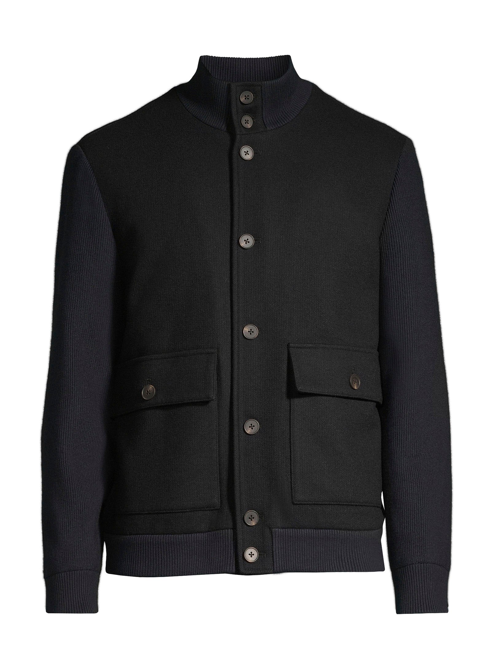 Sport Coat - Navy