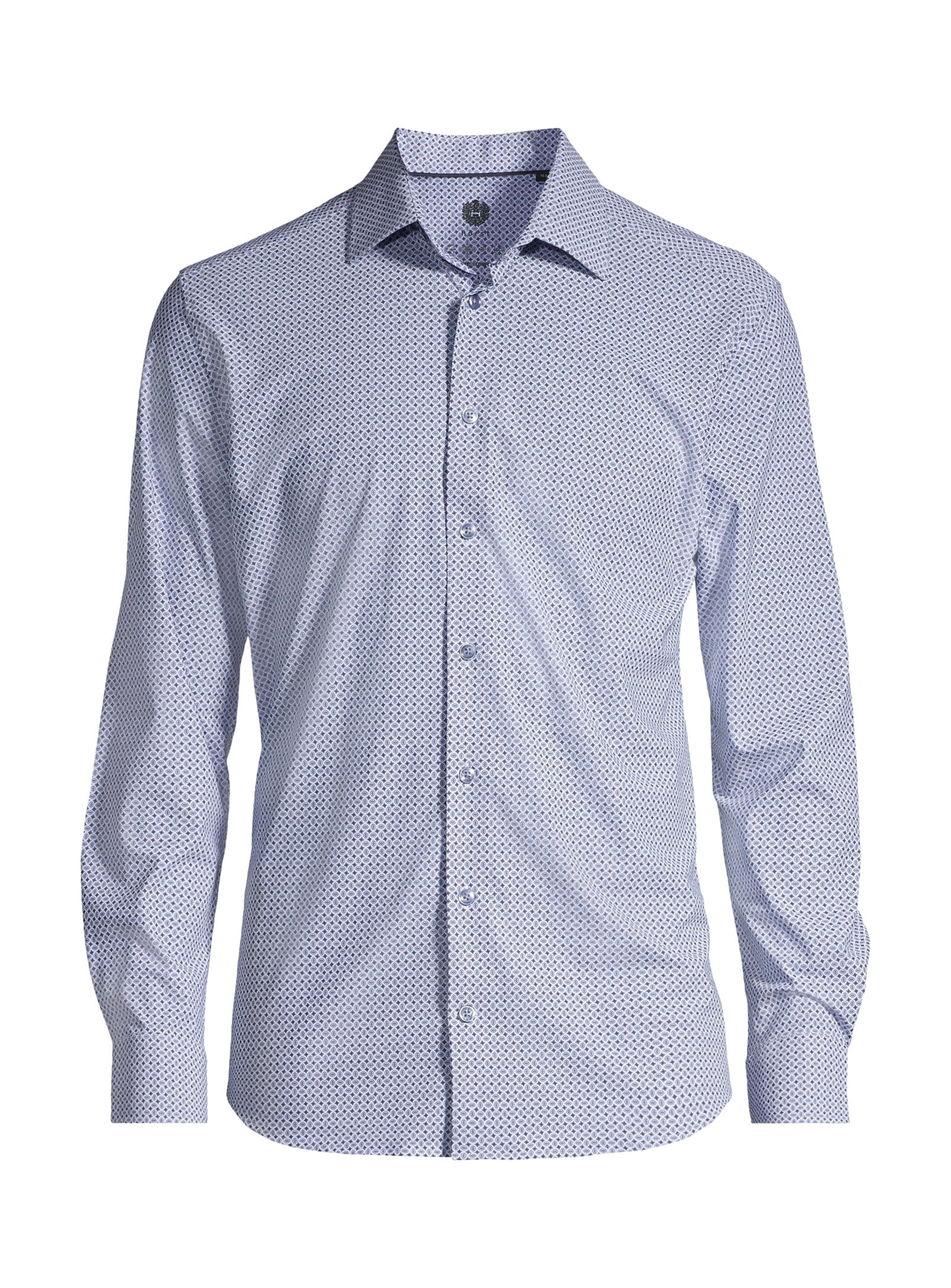 Performance Dress Shirt – Pink