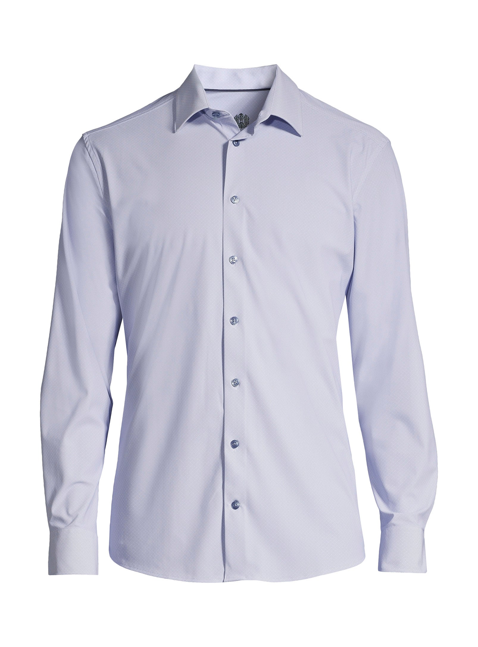 Performance Dress Shirt – Lilac