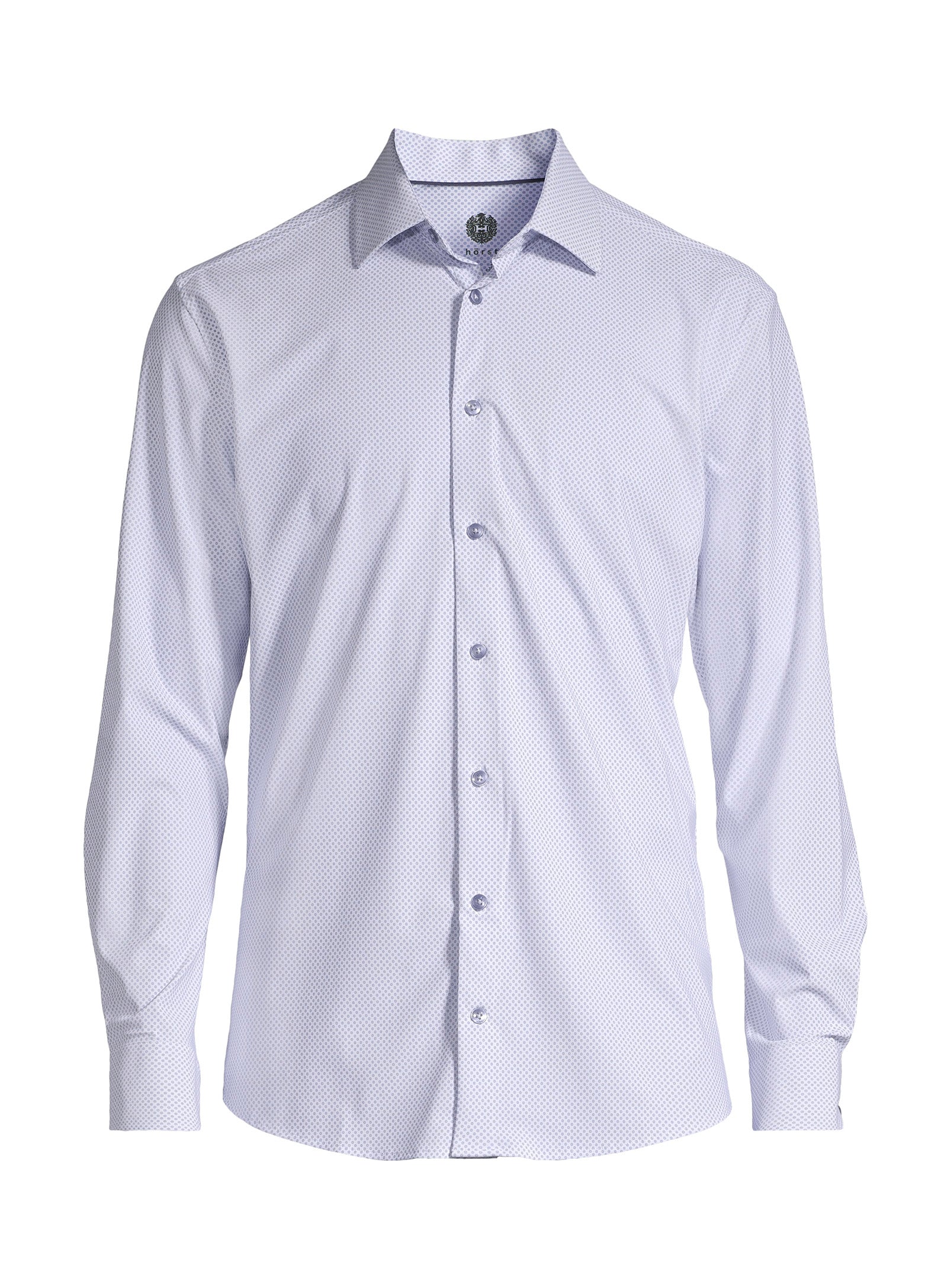Performance Dress Shirt – Lilac