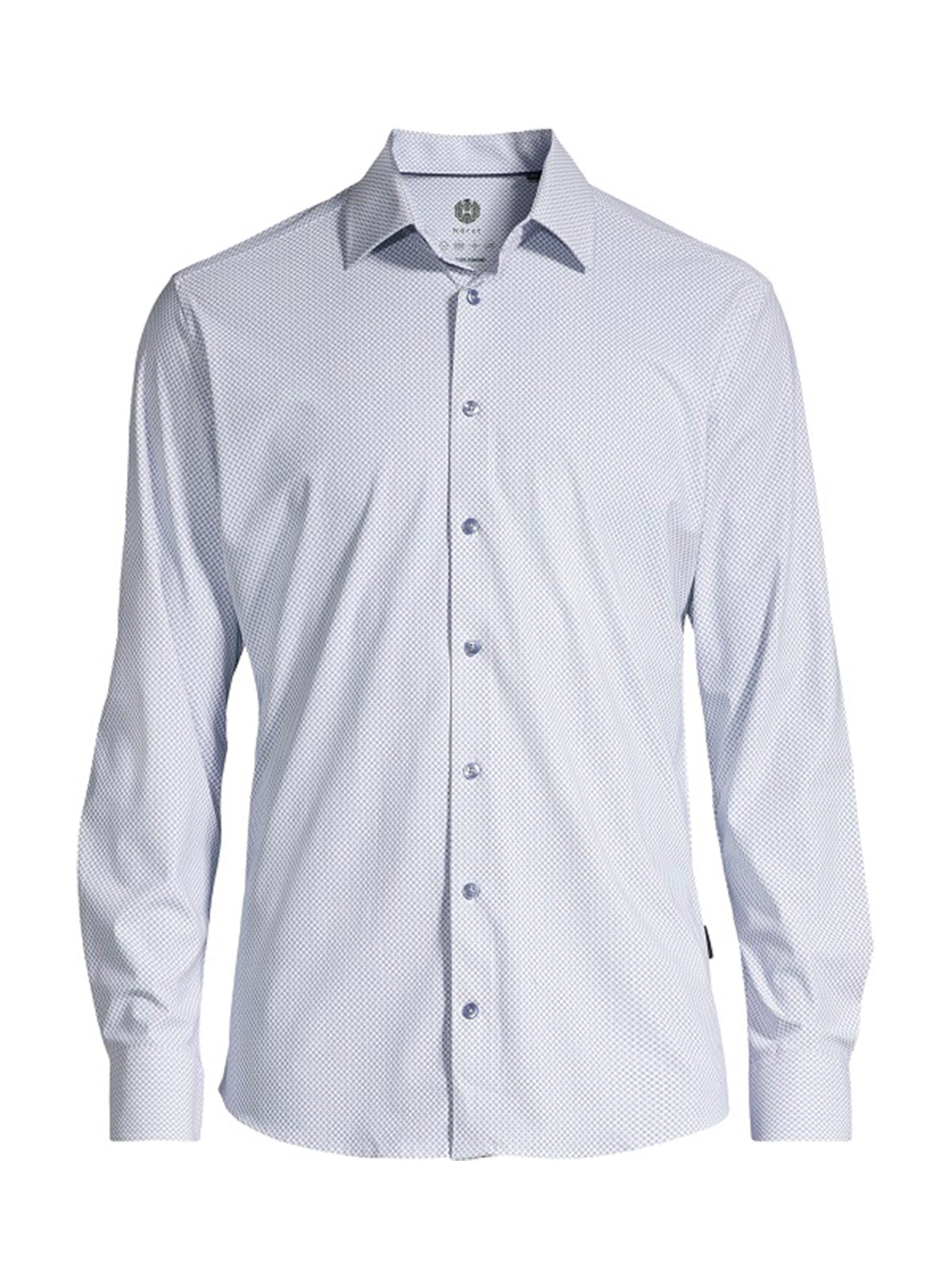 Performance Dress Shirt – Beige