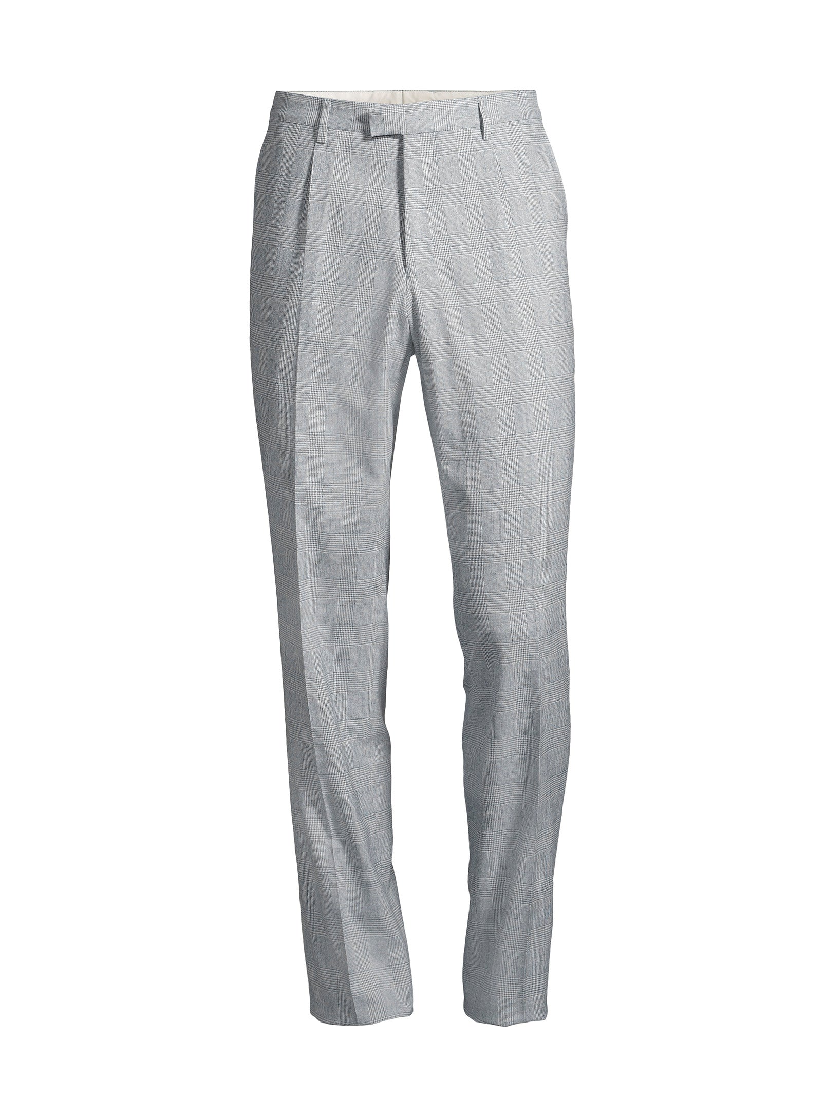 Suit Separates – Pants – Blue