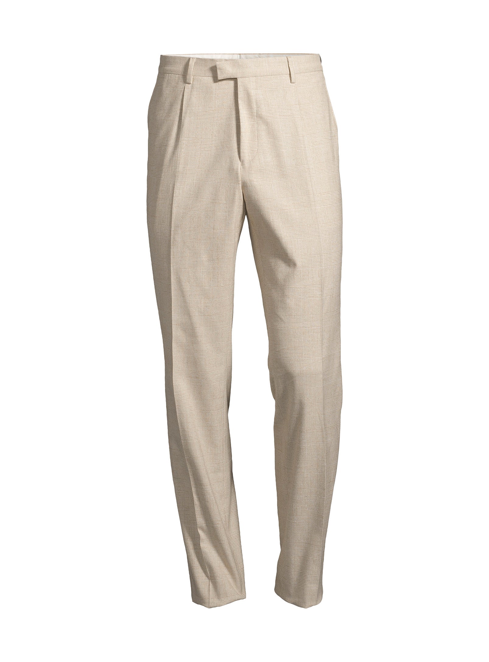 Suit Separates – Pants – Beige