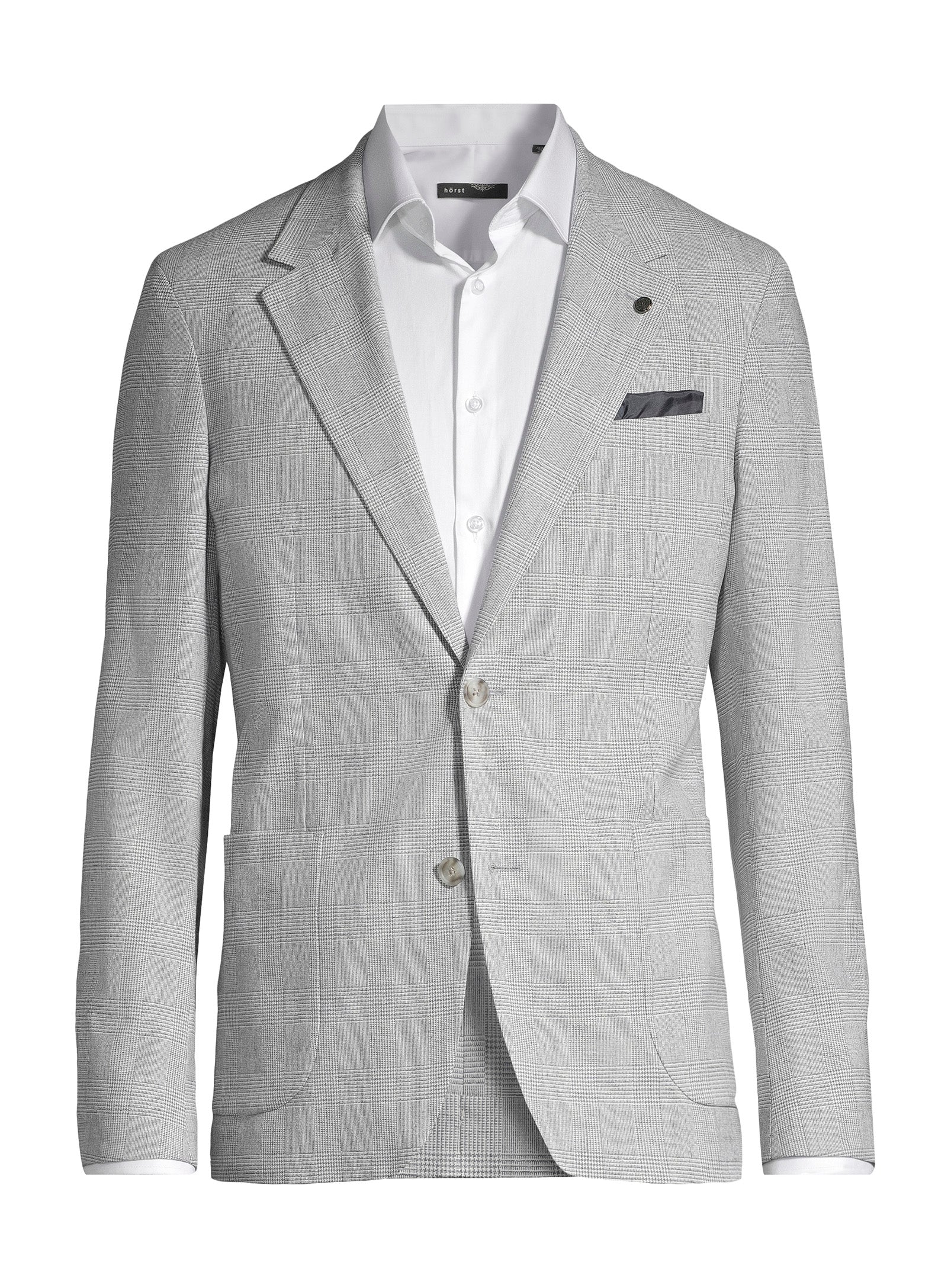 Suit Separates – Blazer – Blue