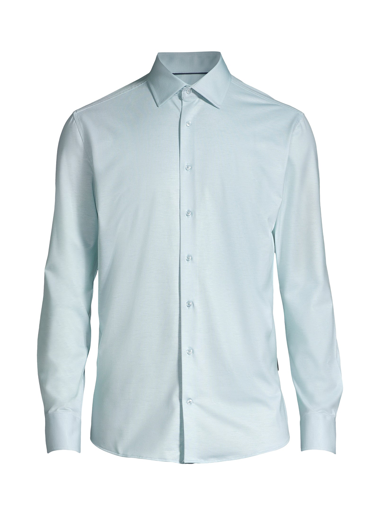 Chemise essentielle - Menthe