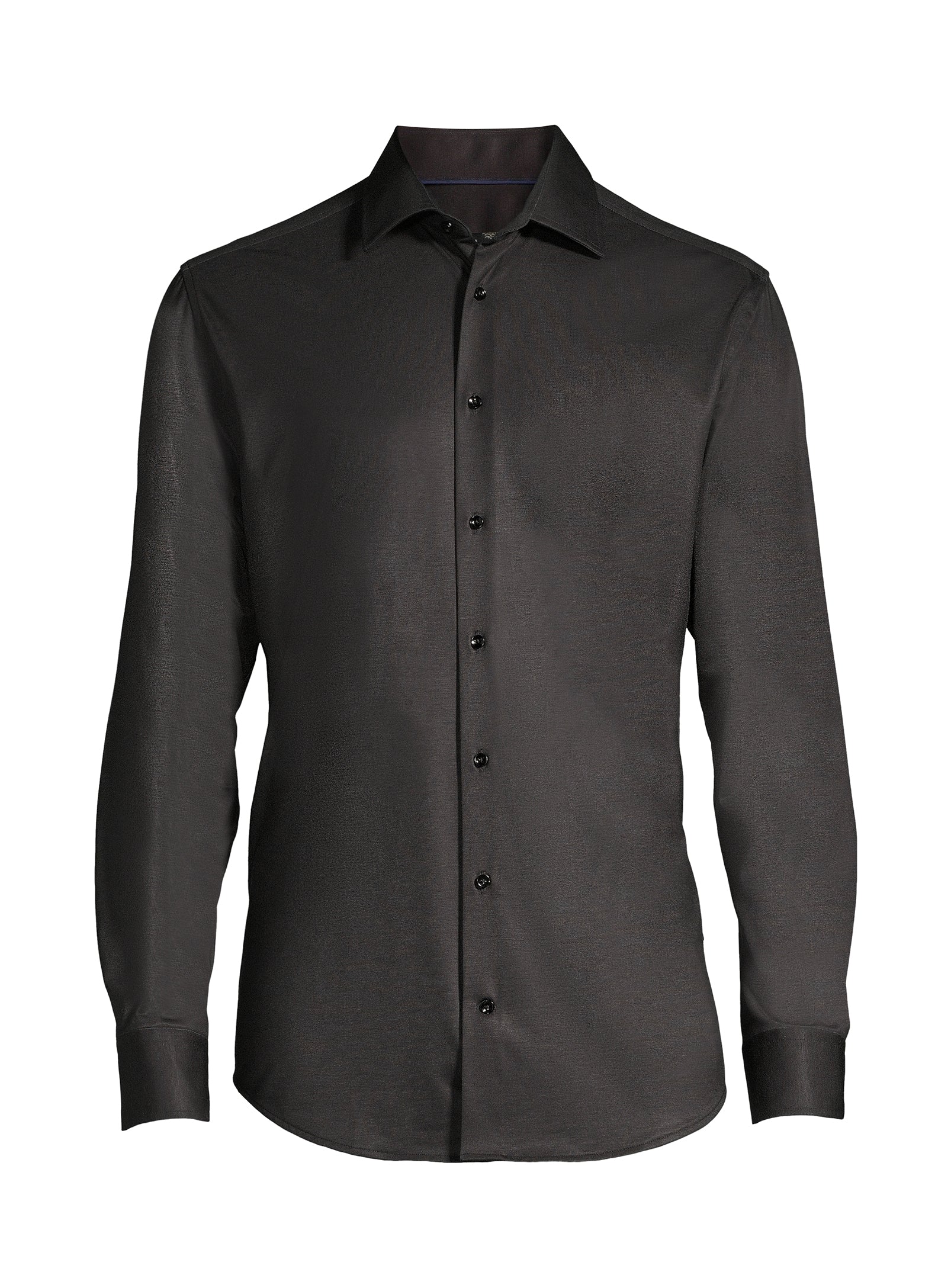 Chemise essentielle - Noire