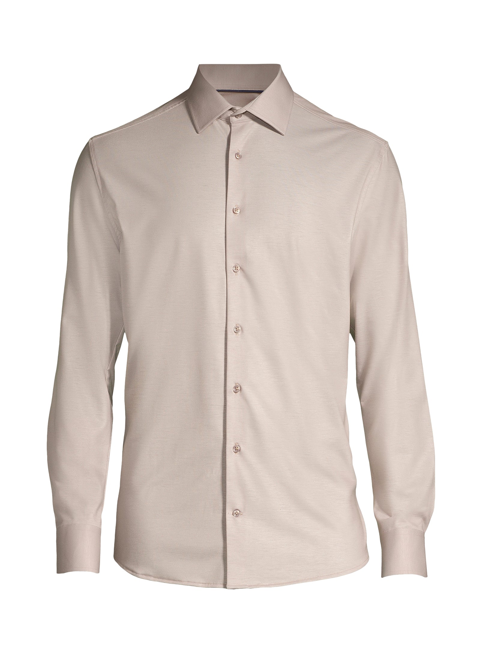 Chemise essentielle - Beige