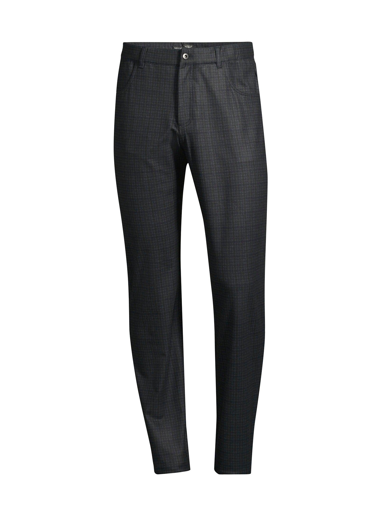 Jersey Pants - Navy