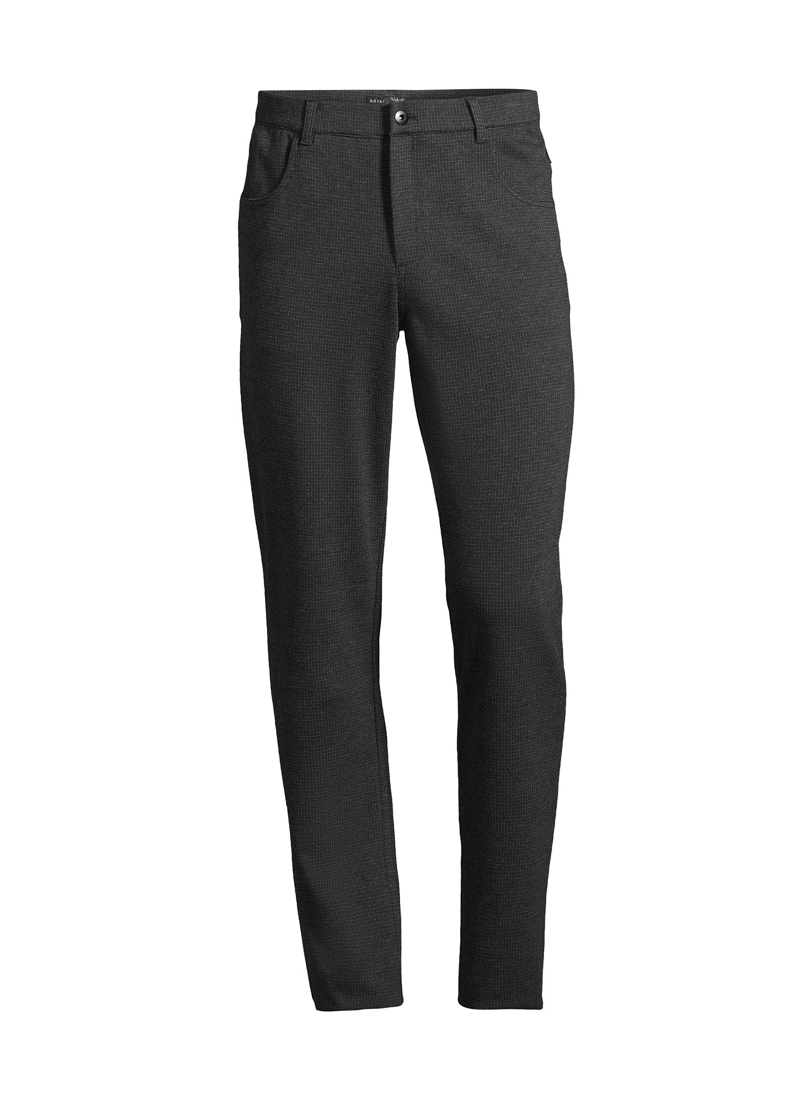 Jersey Pants - Navy
