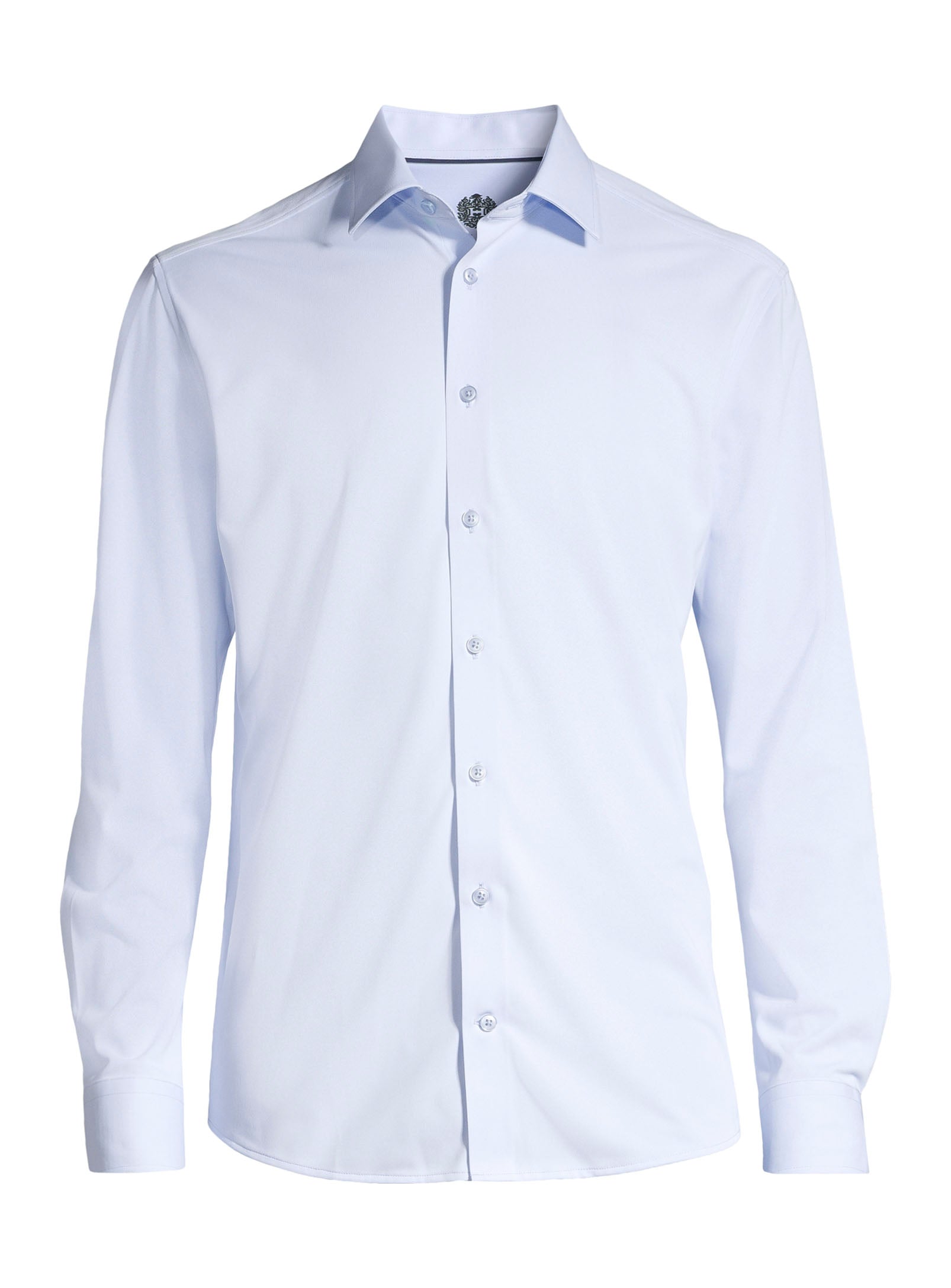 Performance Dress Shirt - Light Blue