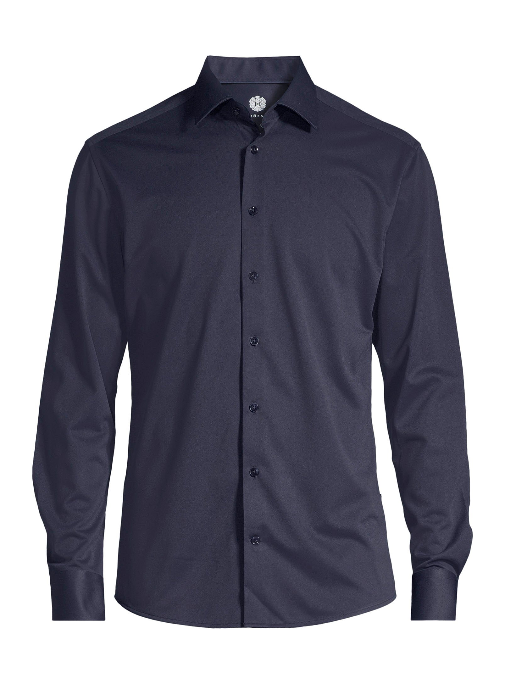 Performance Dress Shirt - Navy