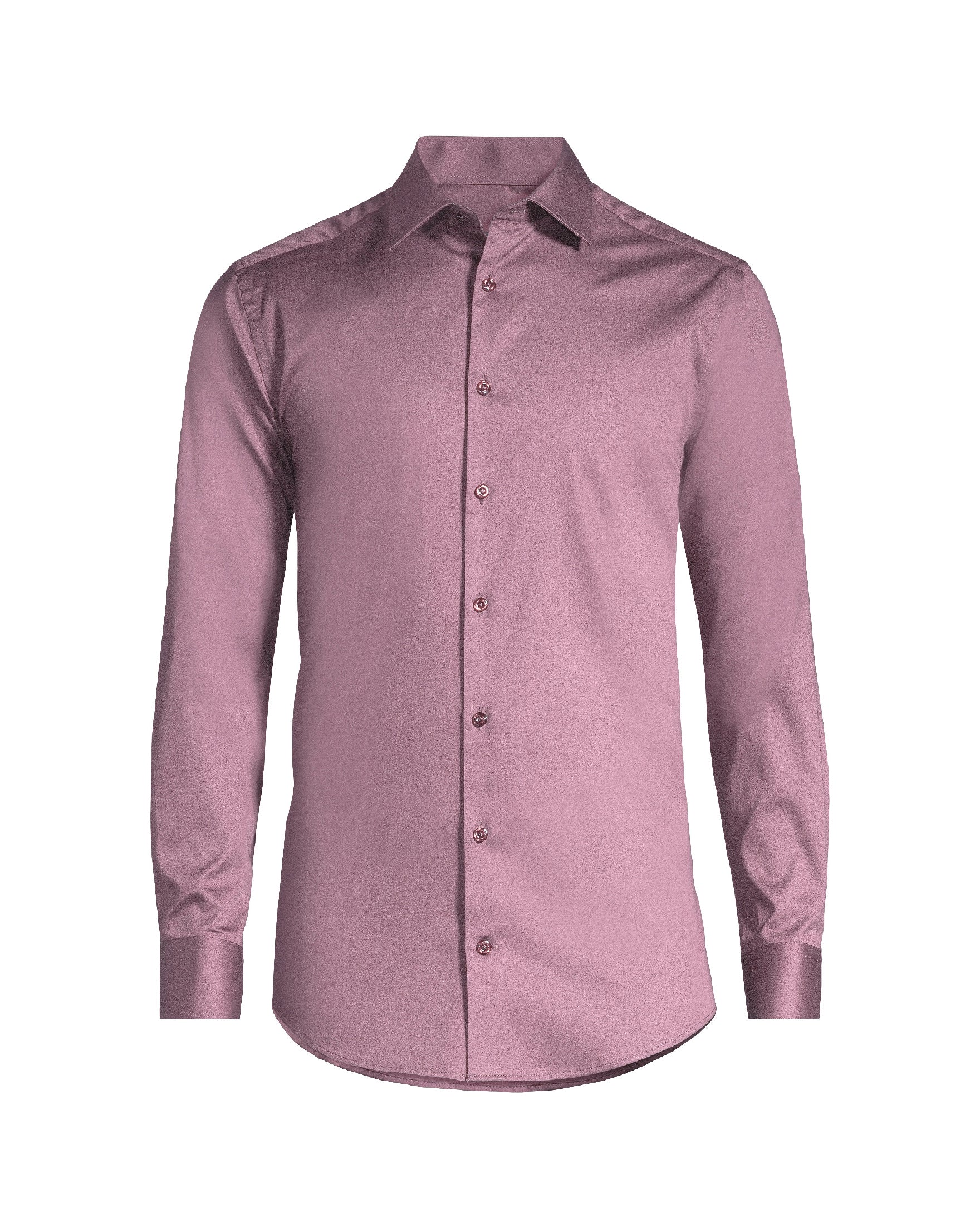 Complet coordonné essentiel en laine – Gris charbon