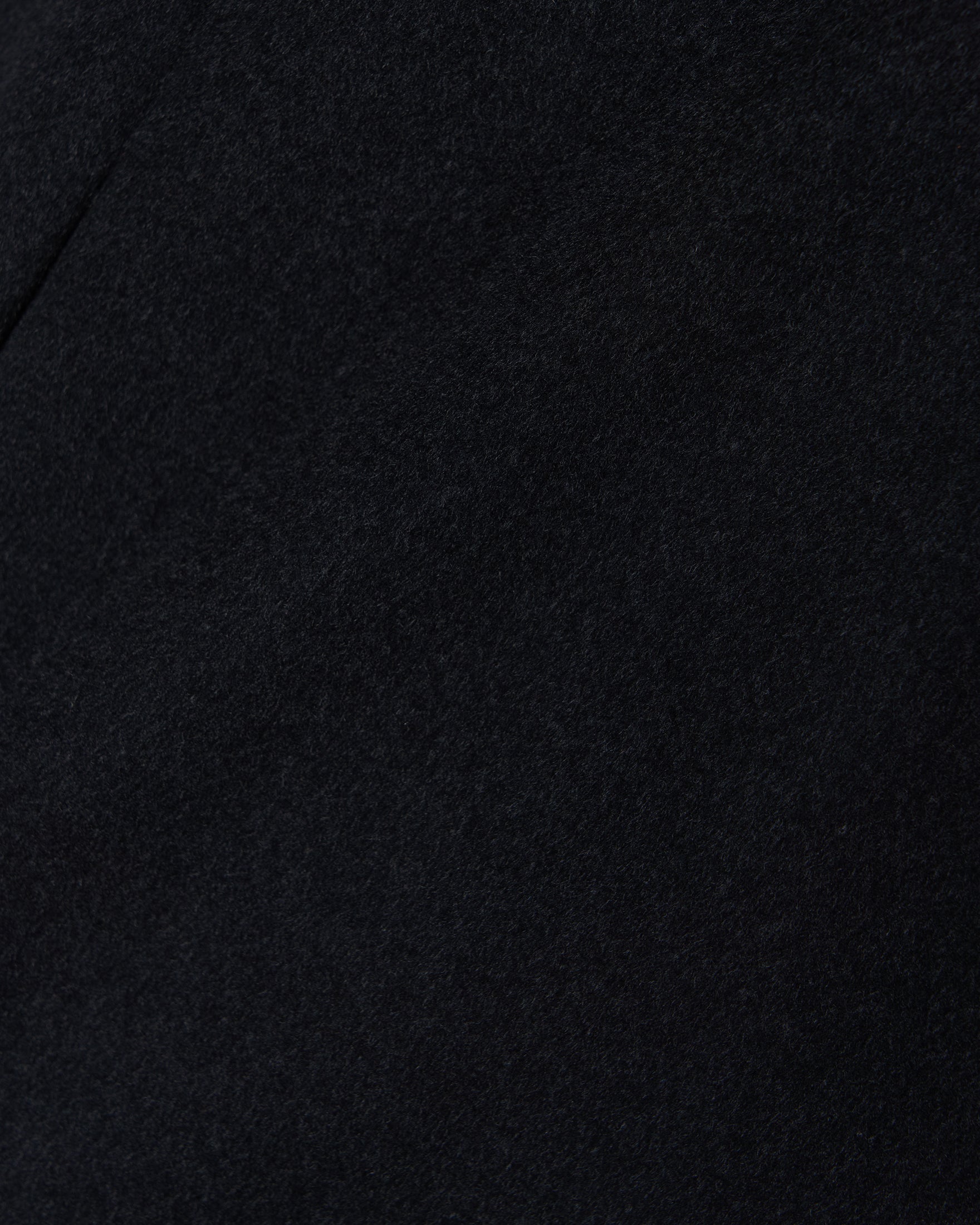 Dress Coat Peacoat – Charcoal