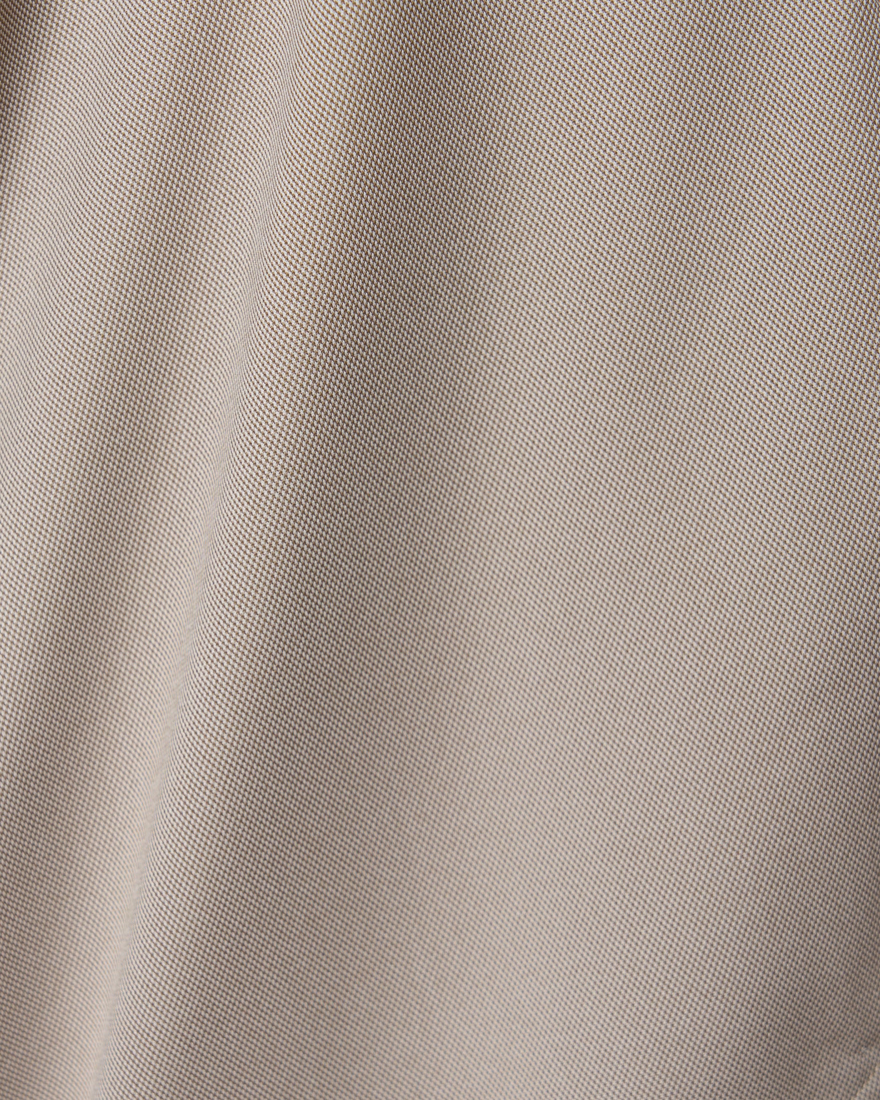 Dress Shirt – Mocha