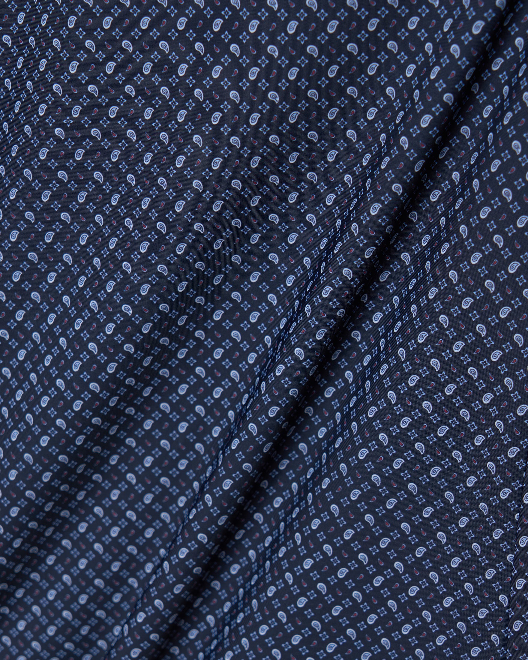 Dress Shirt – Navy