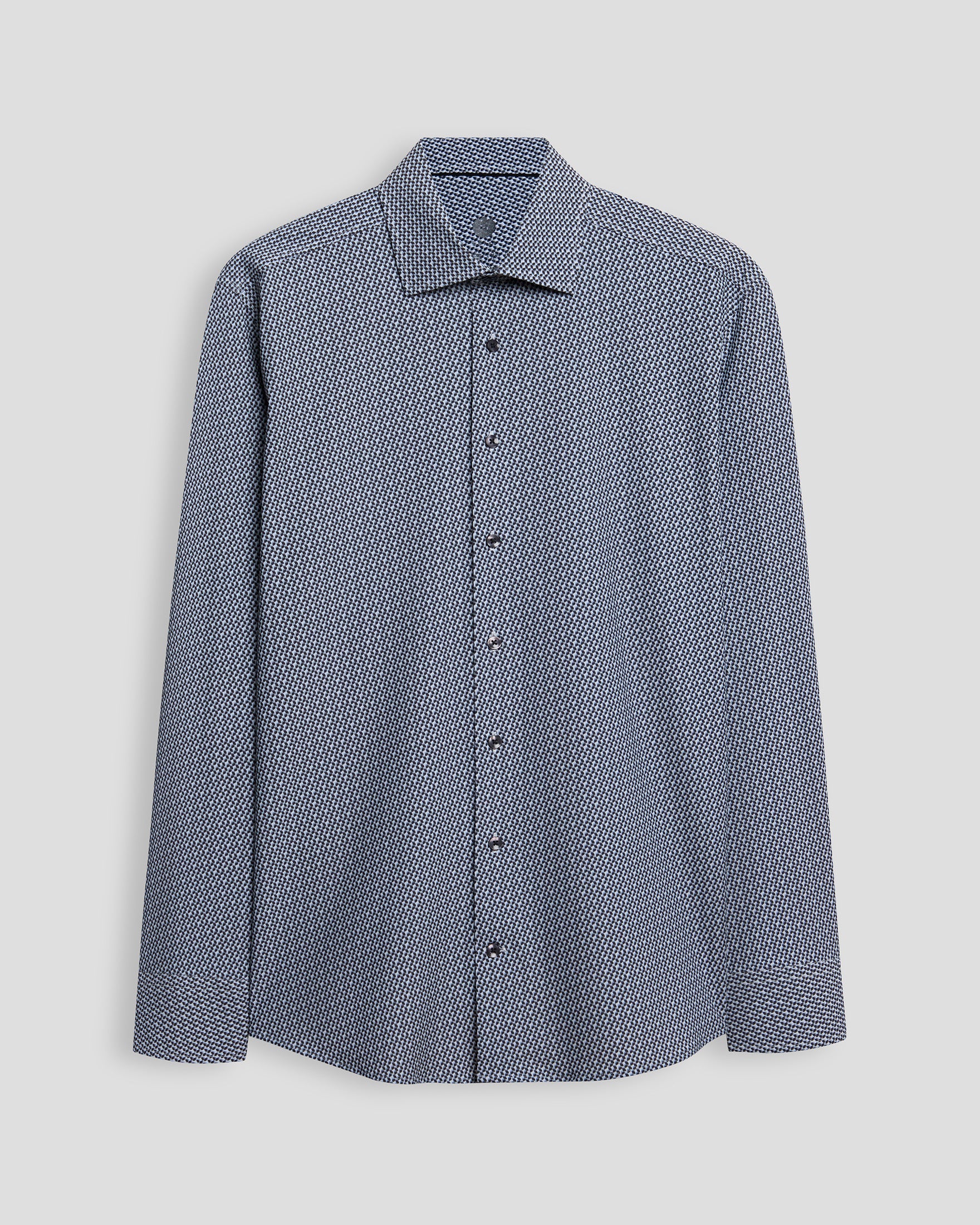 Chemise habillée – noir
