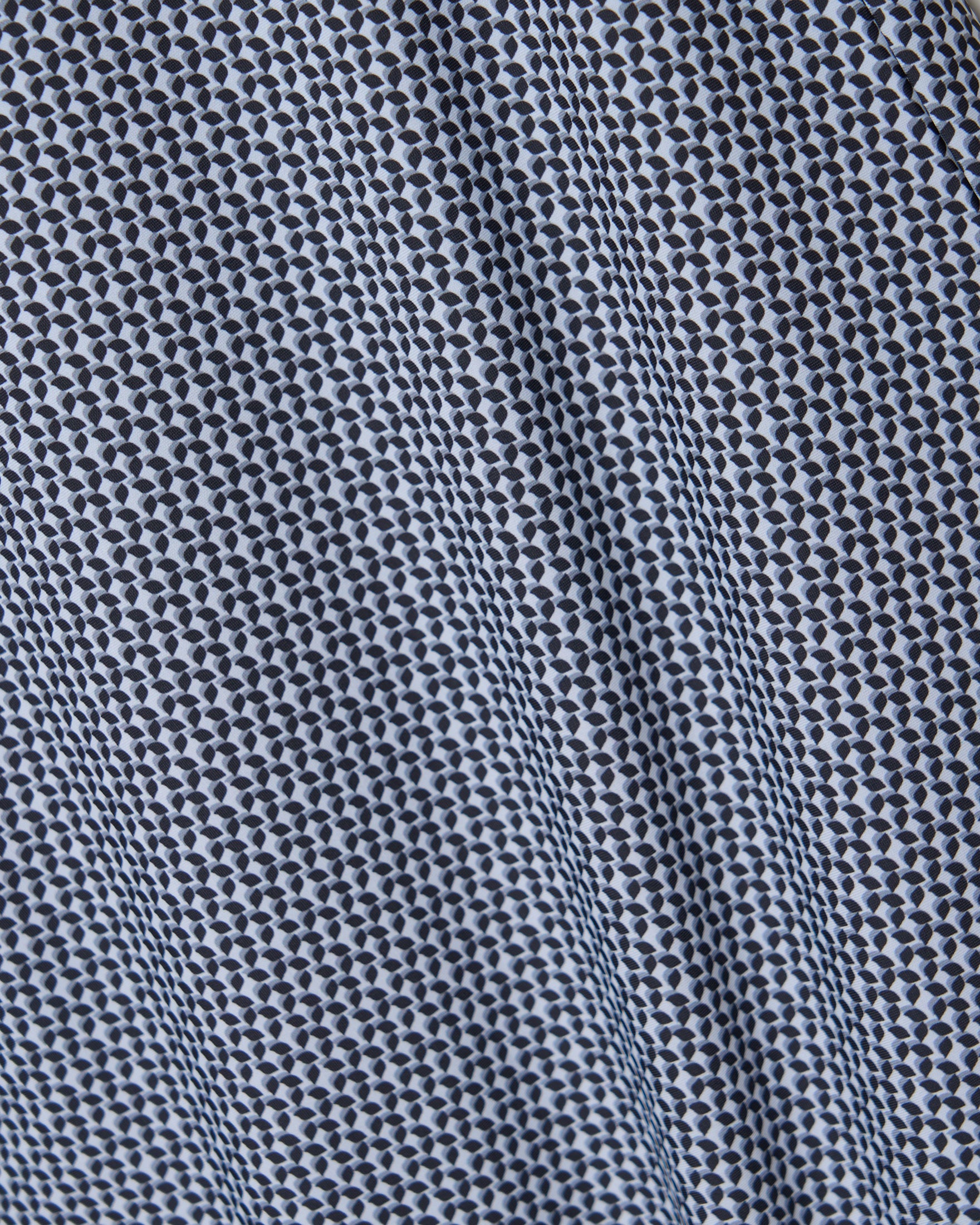 Chemise habillée – noir