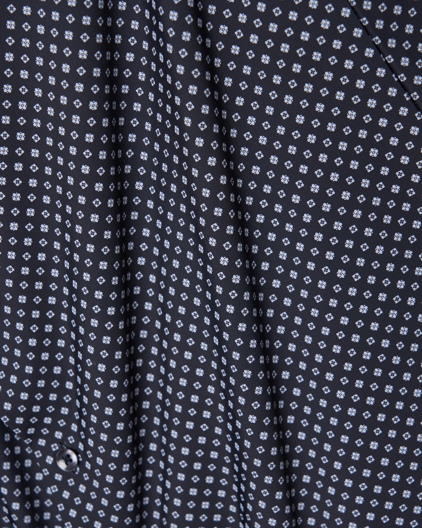 Dress Shirt – Black