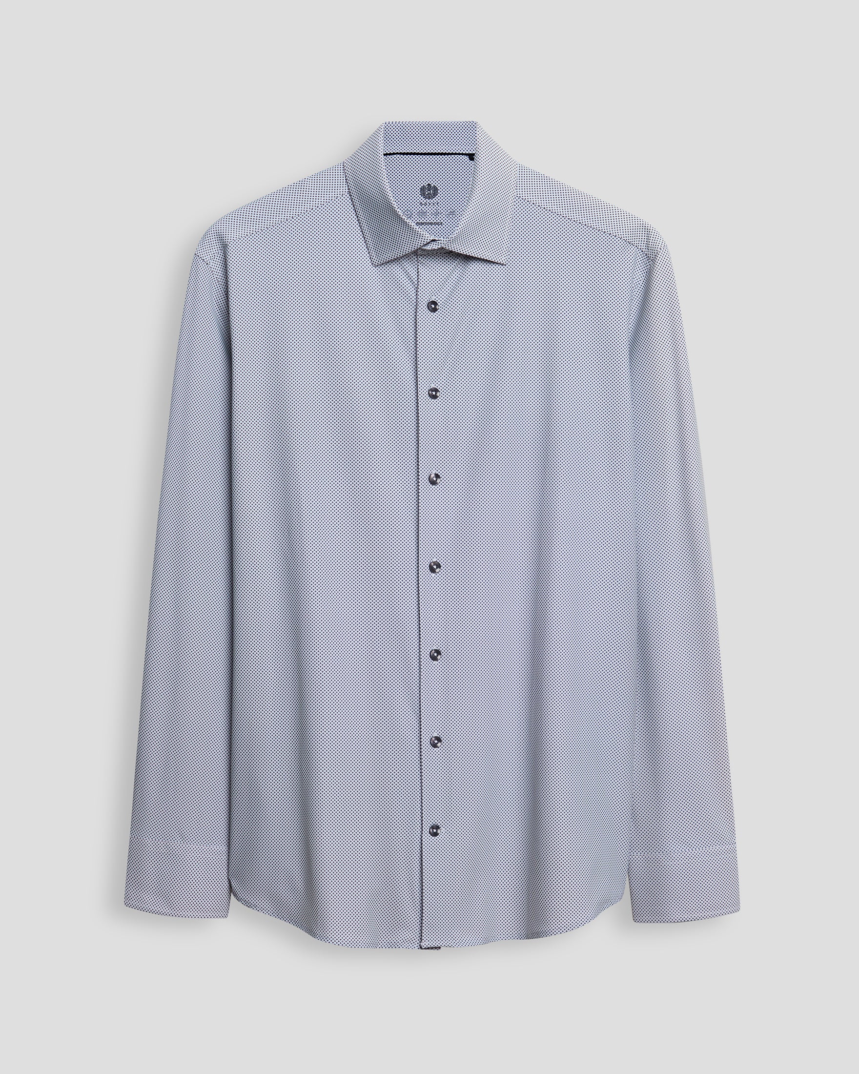 Chemise habillée – noir