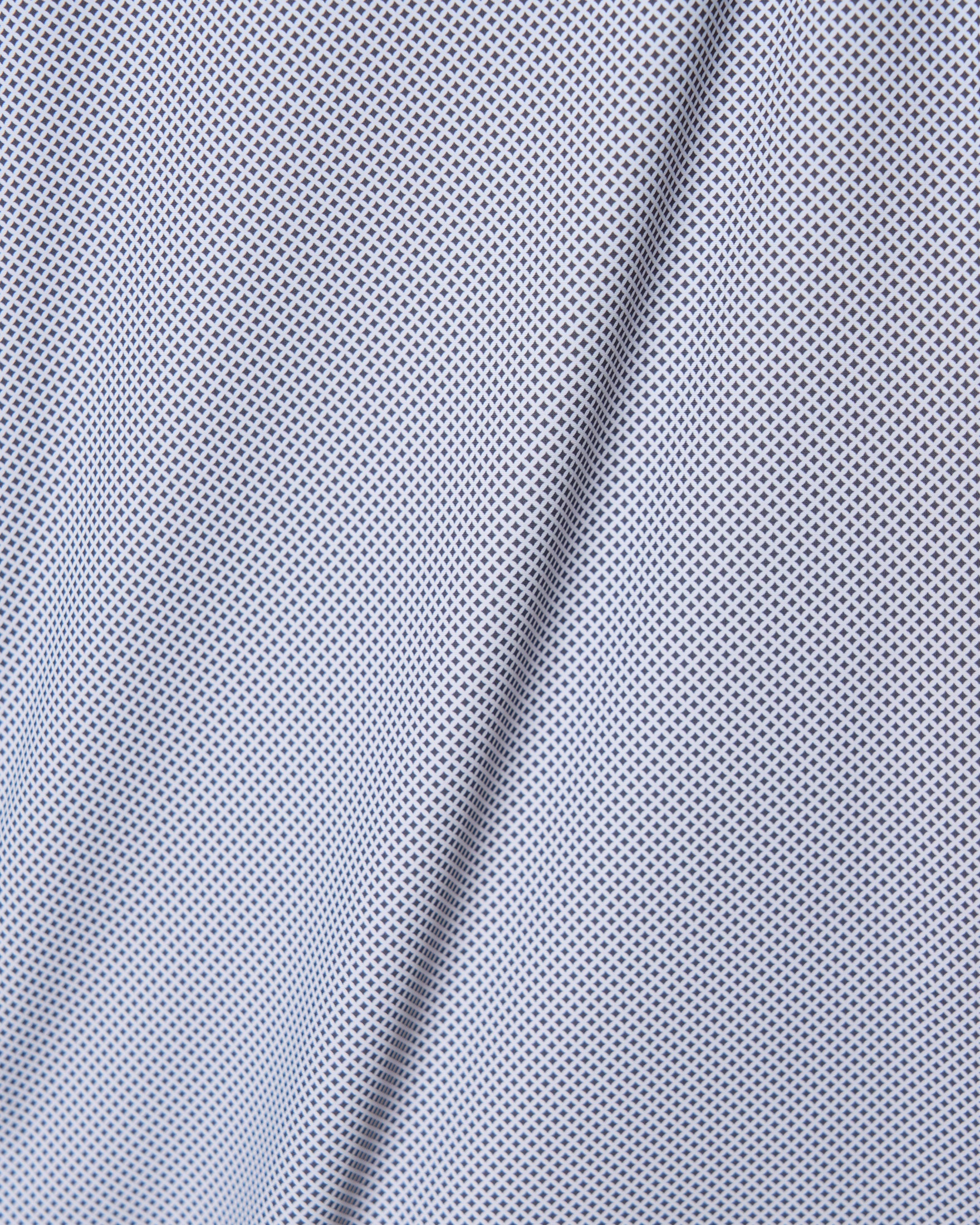 Dress Shirt – Black