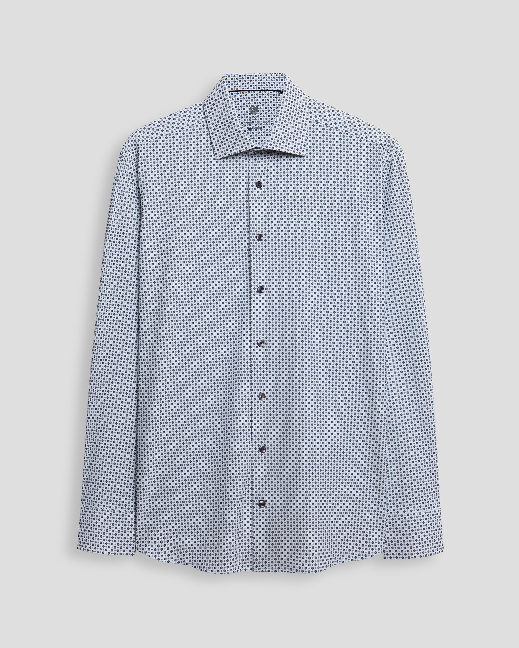 Chemise habillée – forêt