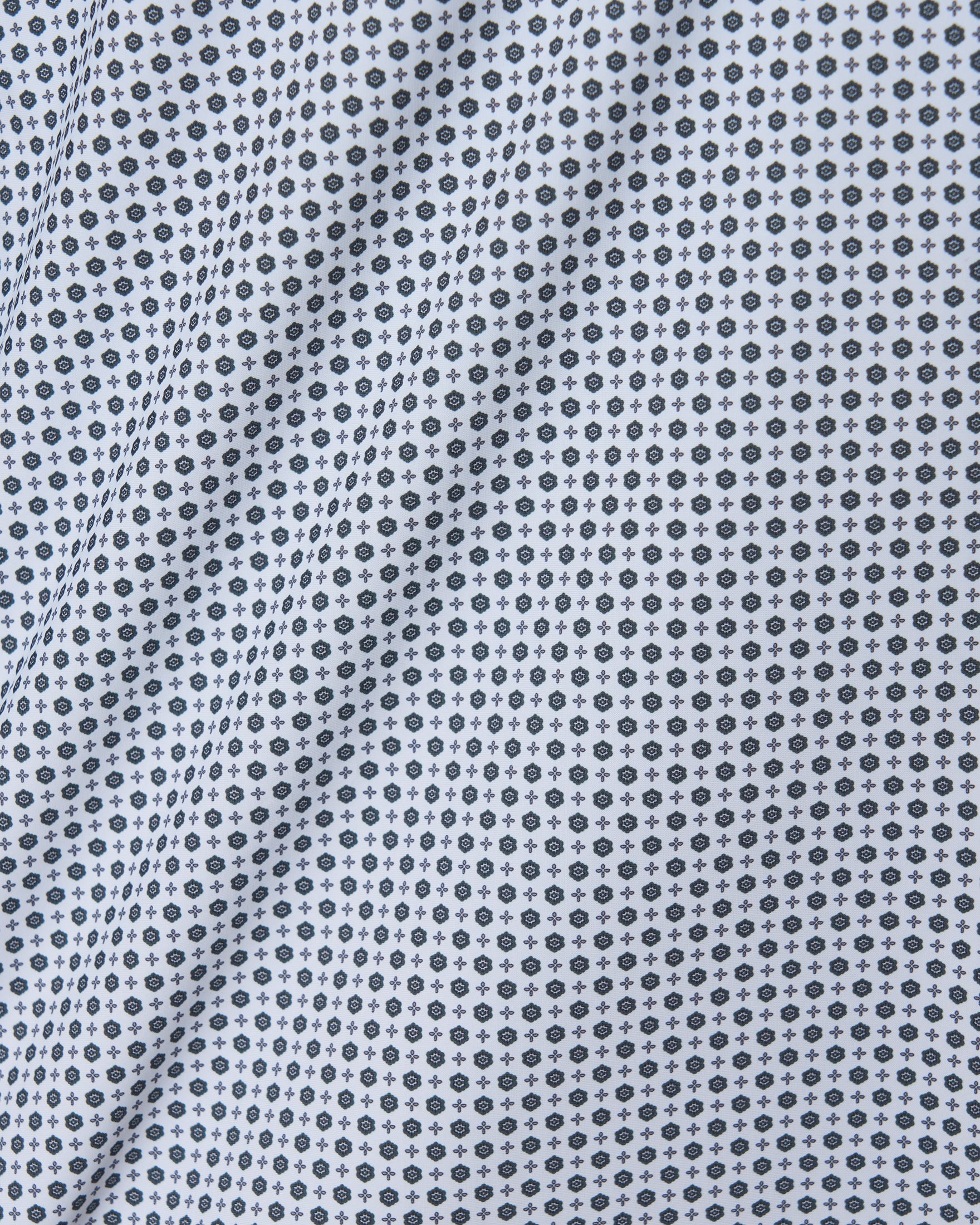 Dress Shirt – Forest