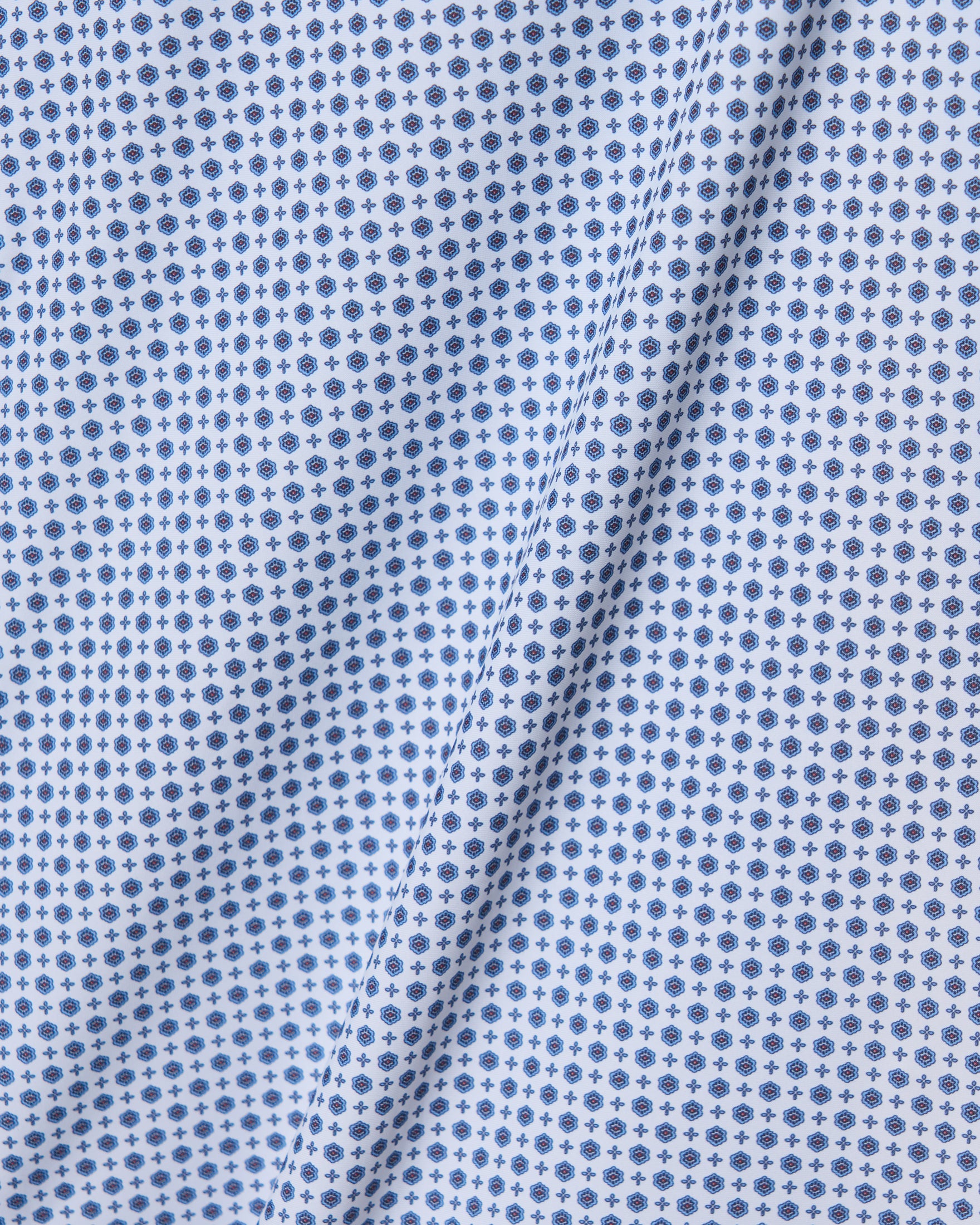 Dress Shirt – Blue