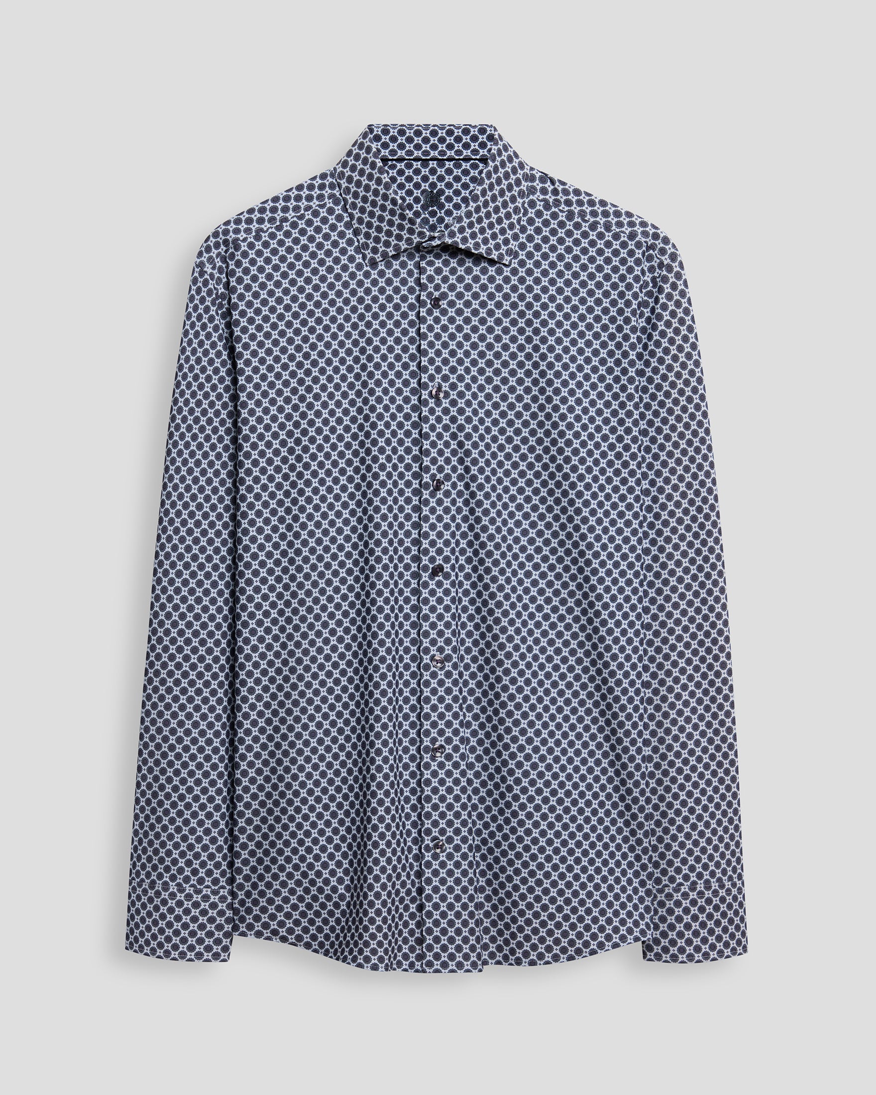 Chemise habillée – noir