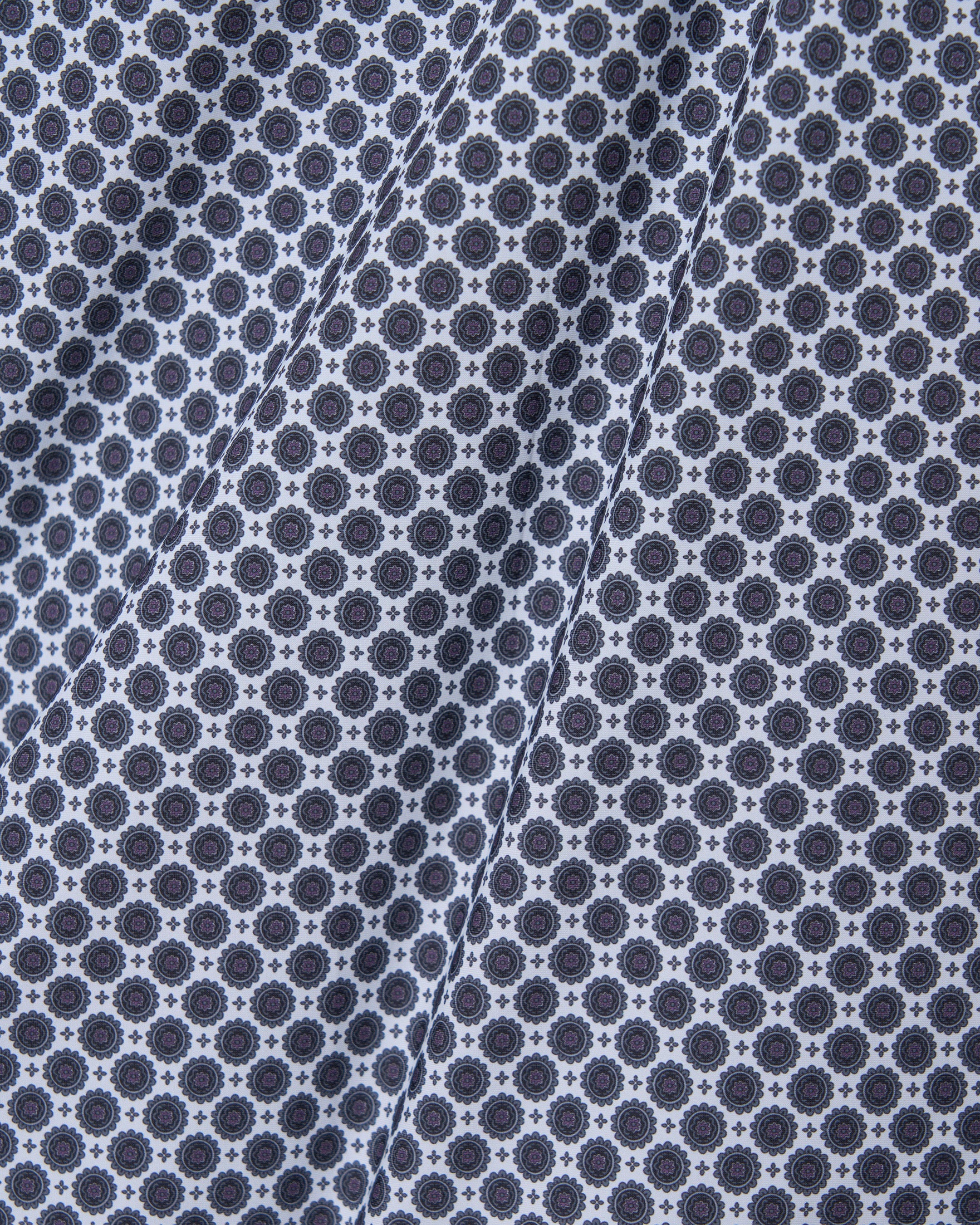 Dress Shirt – Black