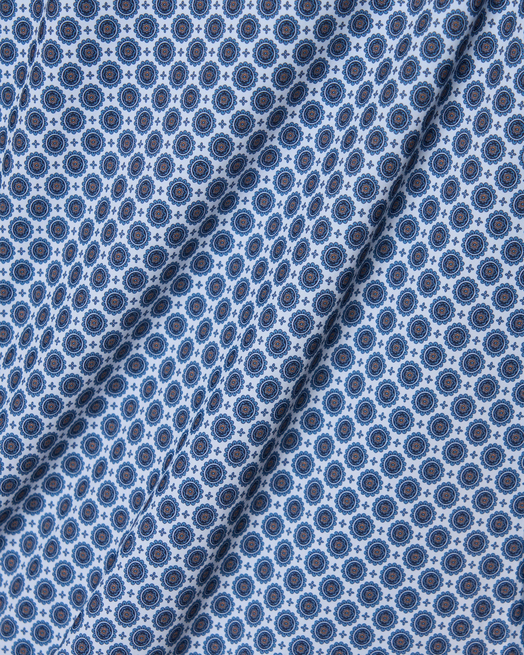 Dress Shirt– Blue